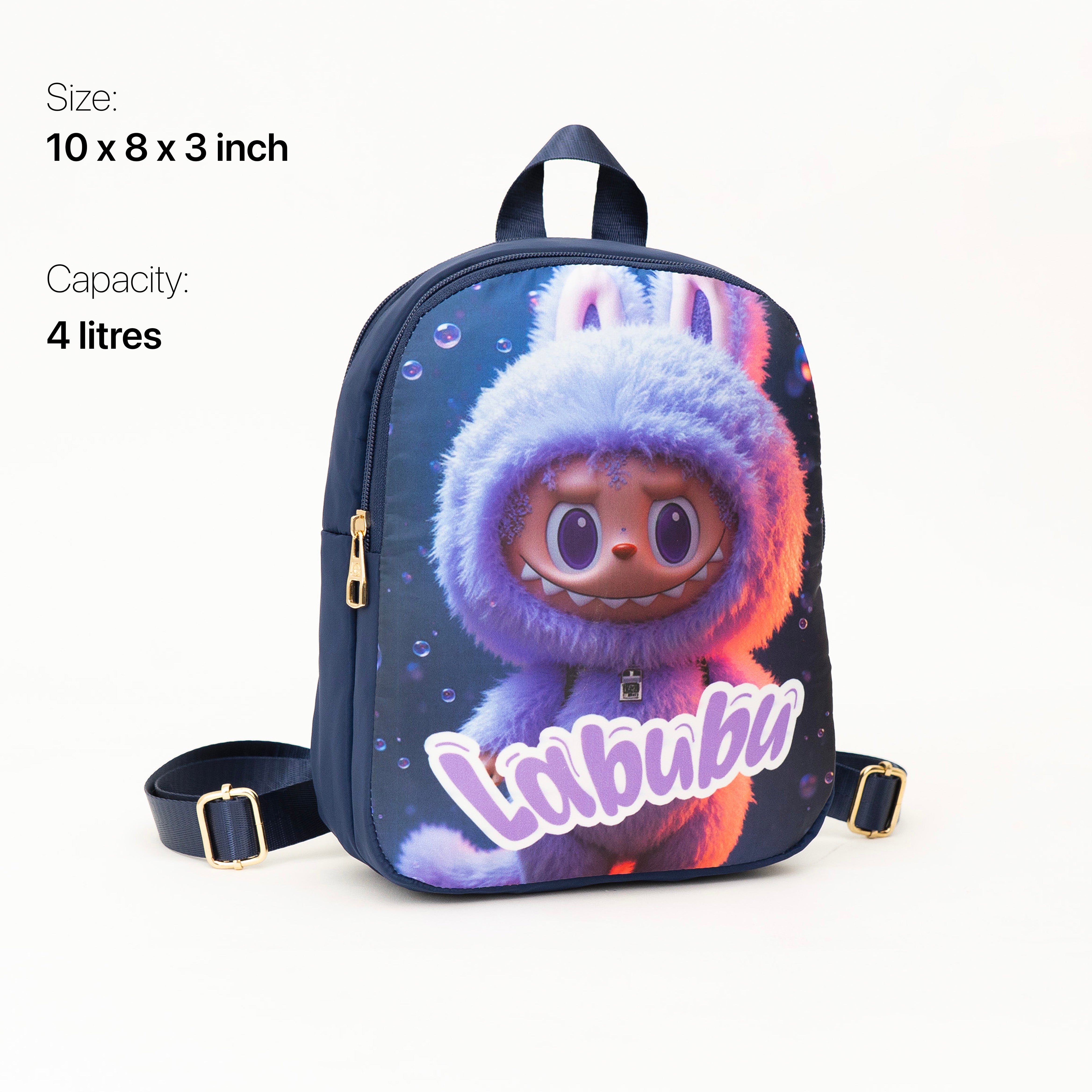 MimiLabubu Backpack