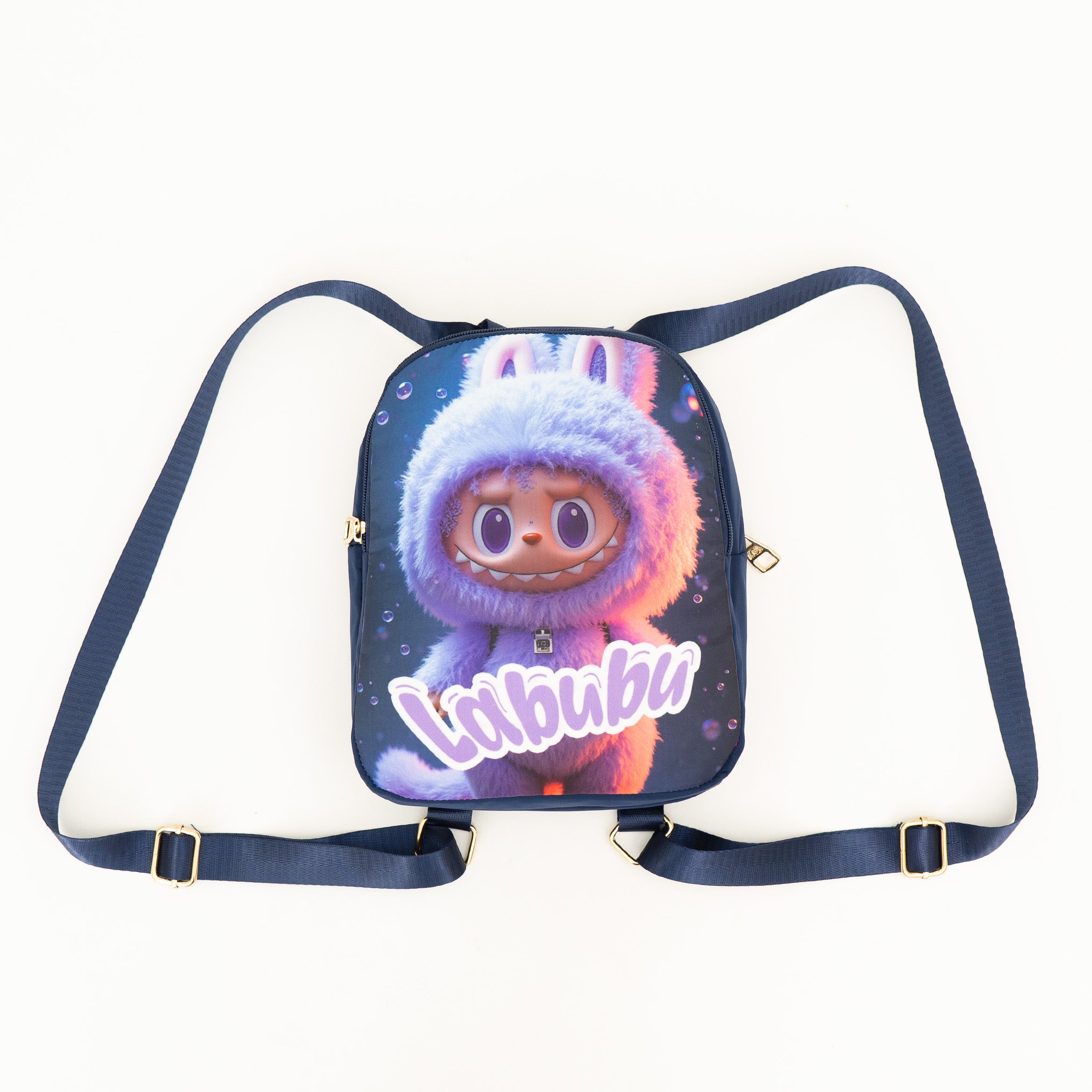 MimiLabubu Backpack