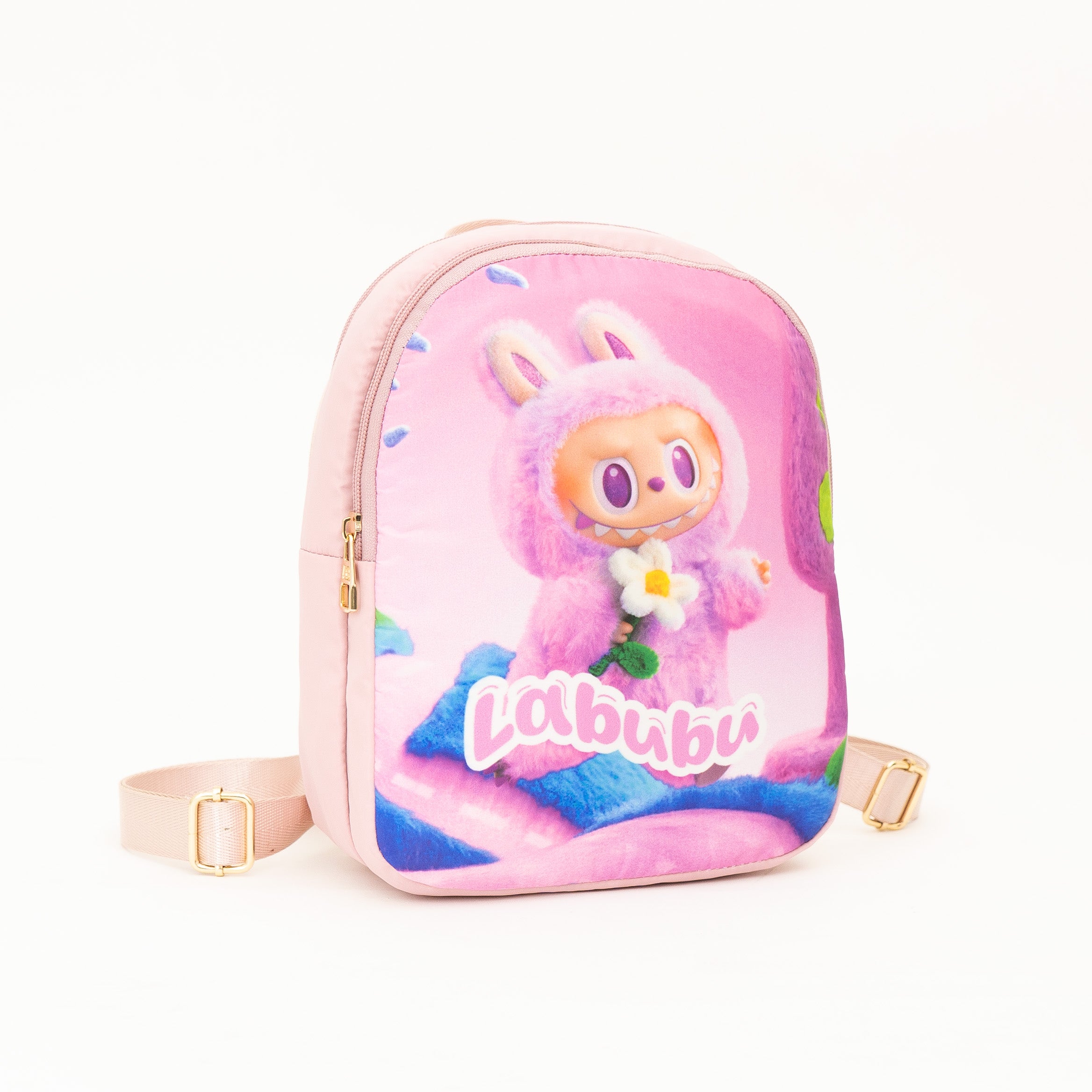 MimiLabubu Backpack