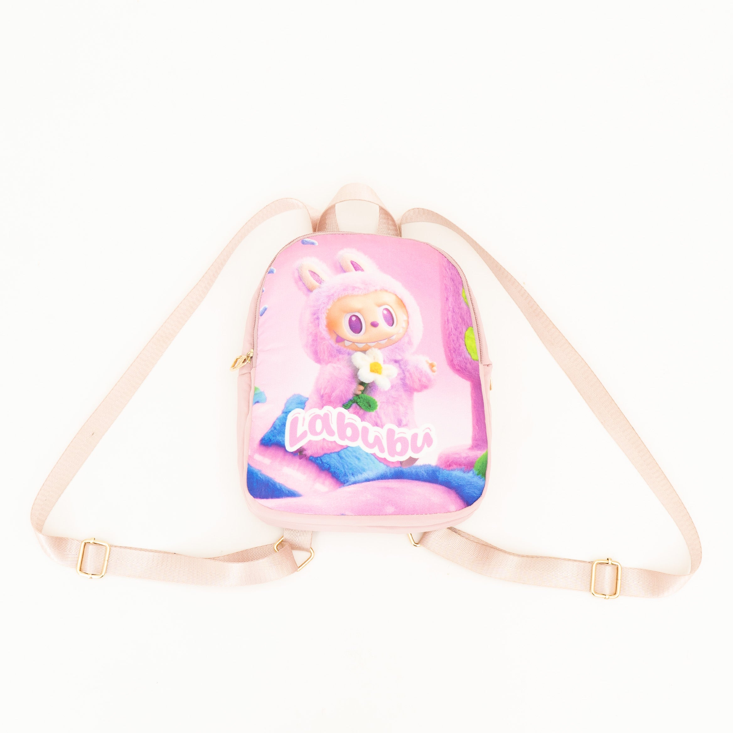 MimiLabubu Backpack