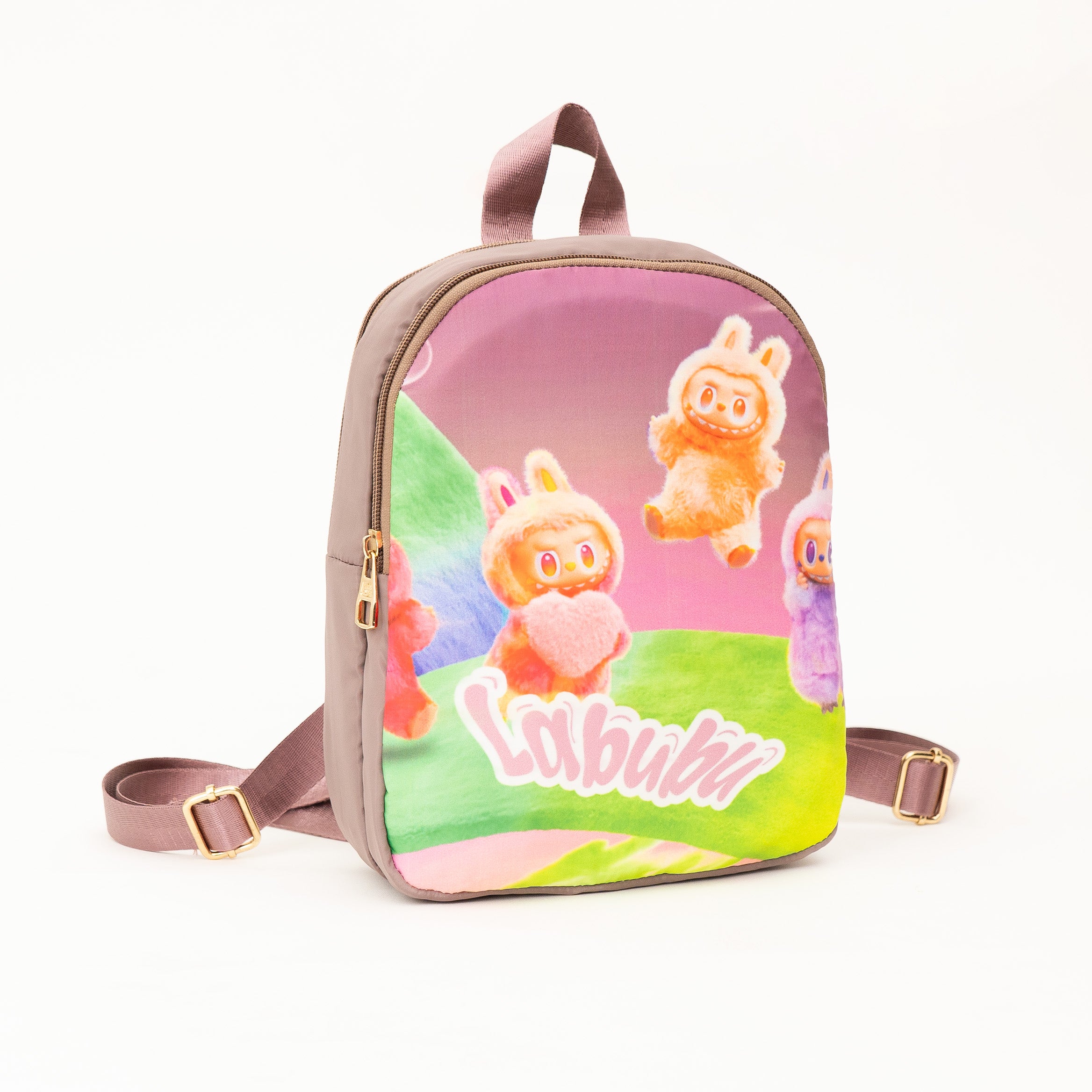MimiLabubu Backpack