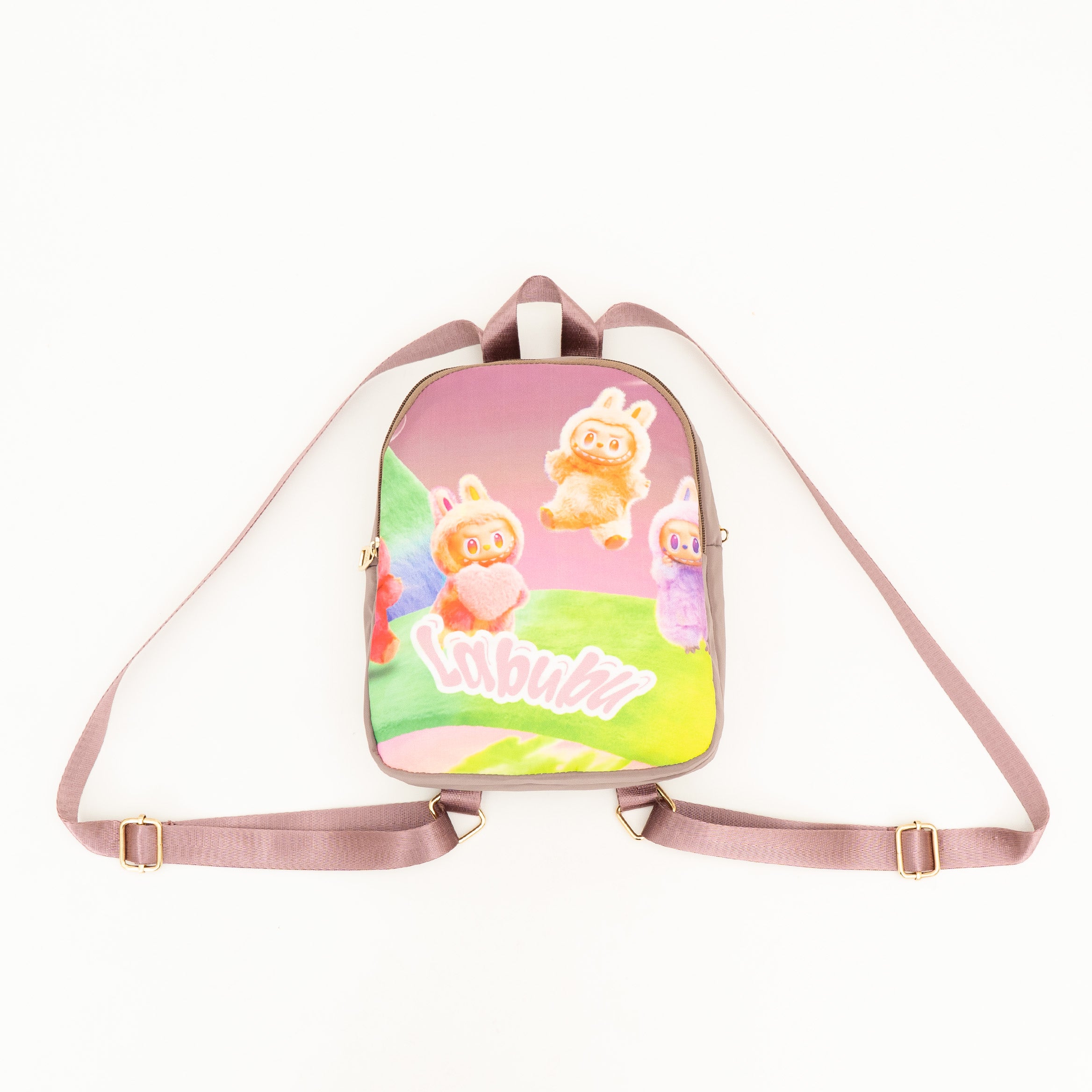 MimiLabubu Backpack