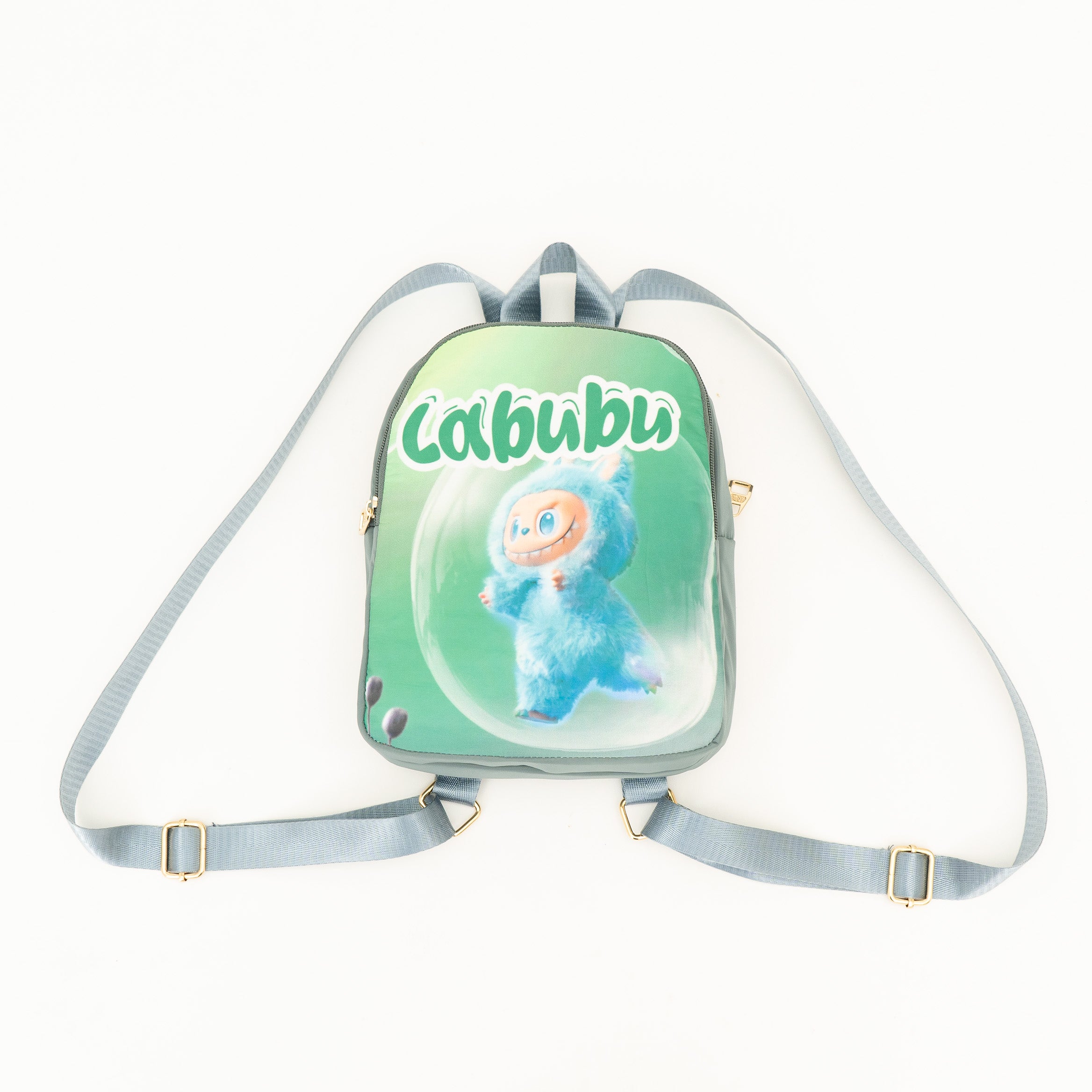 MimiLabubu Backpack
