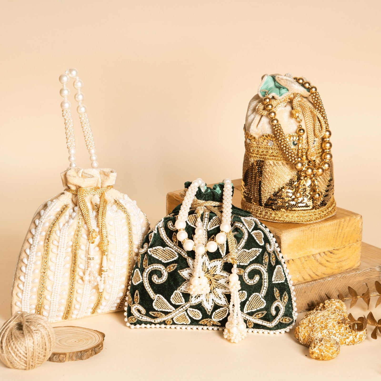 Emerald Royale Combo