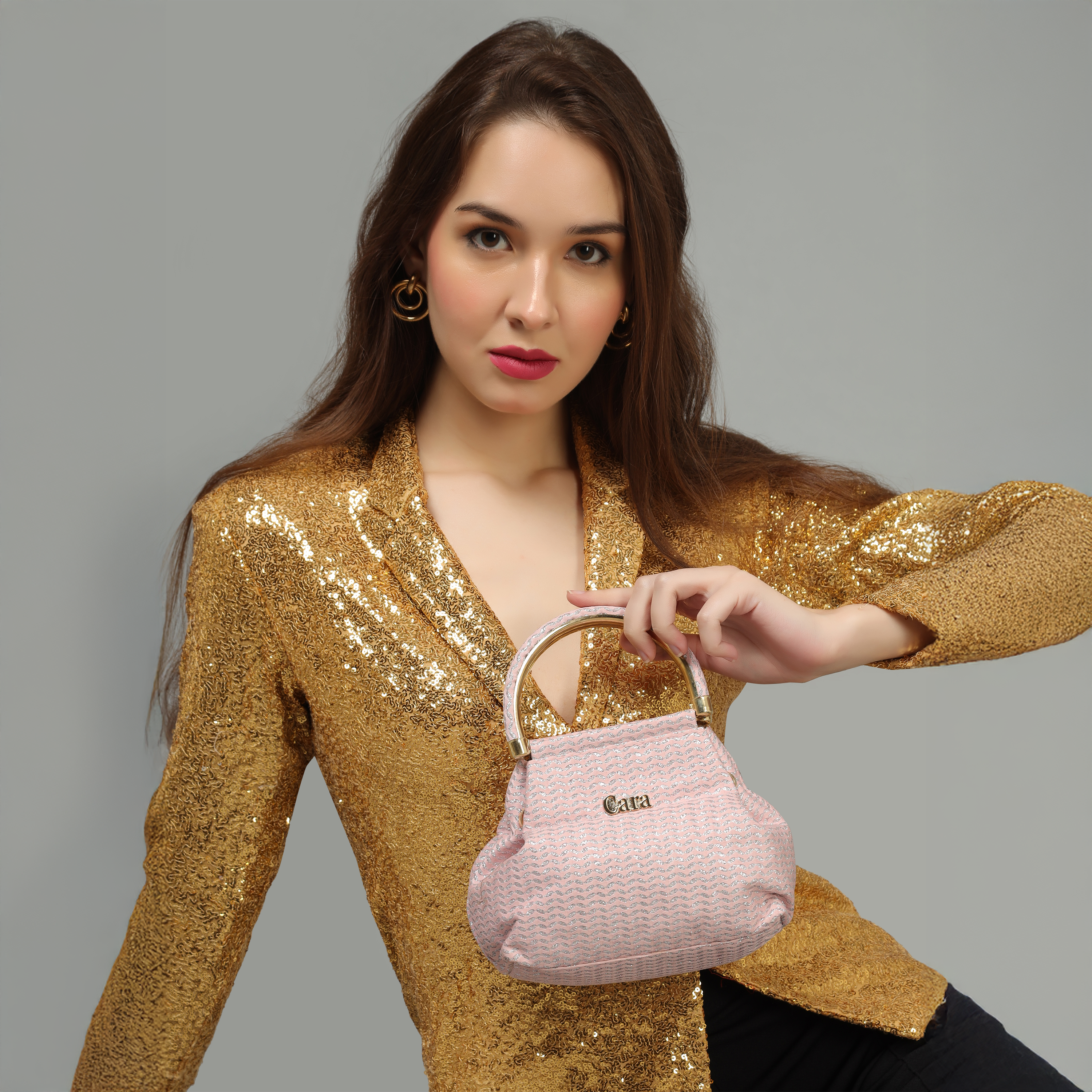 Pink Heer Potli | CARA