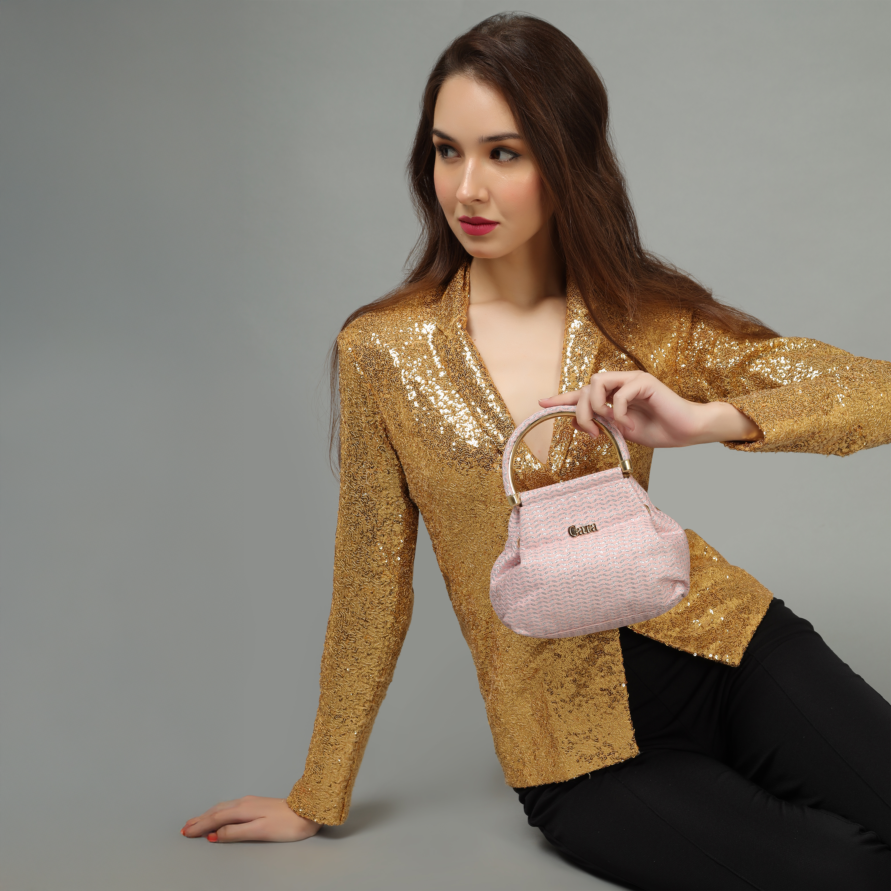 Pink Heer Potli | CARA