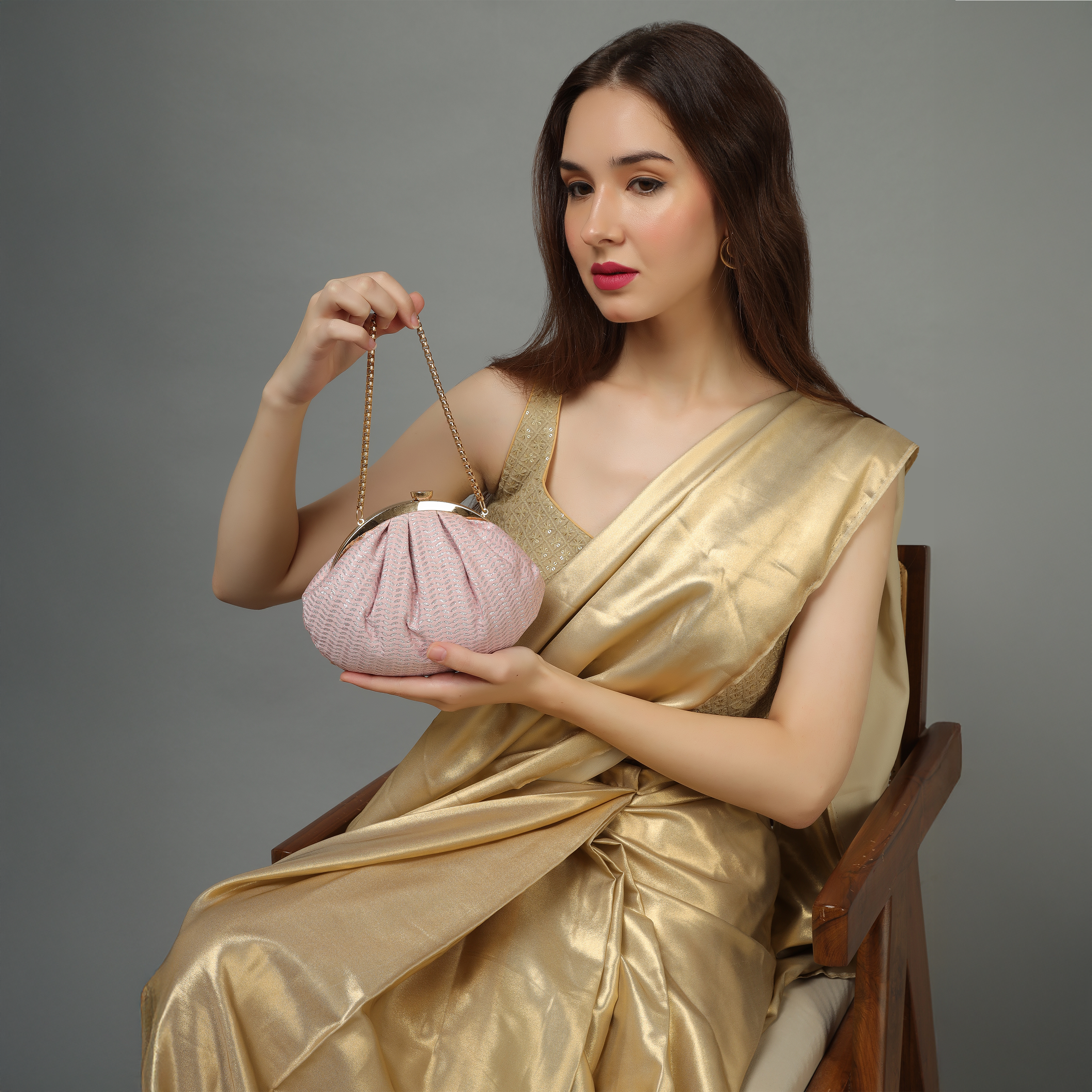 Glamour Aura potlis | Cara