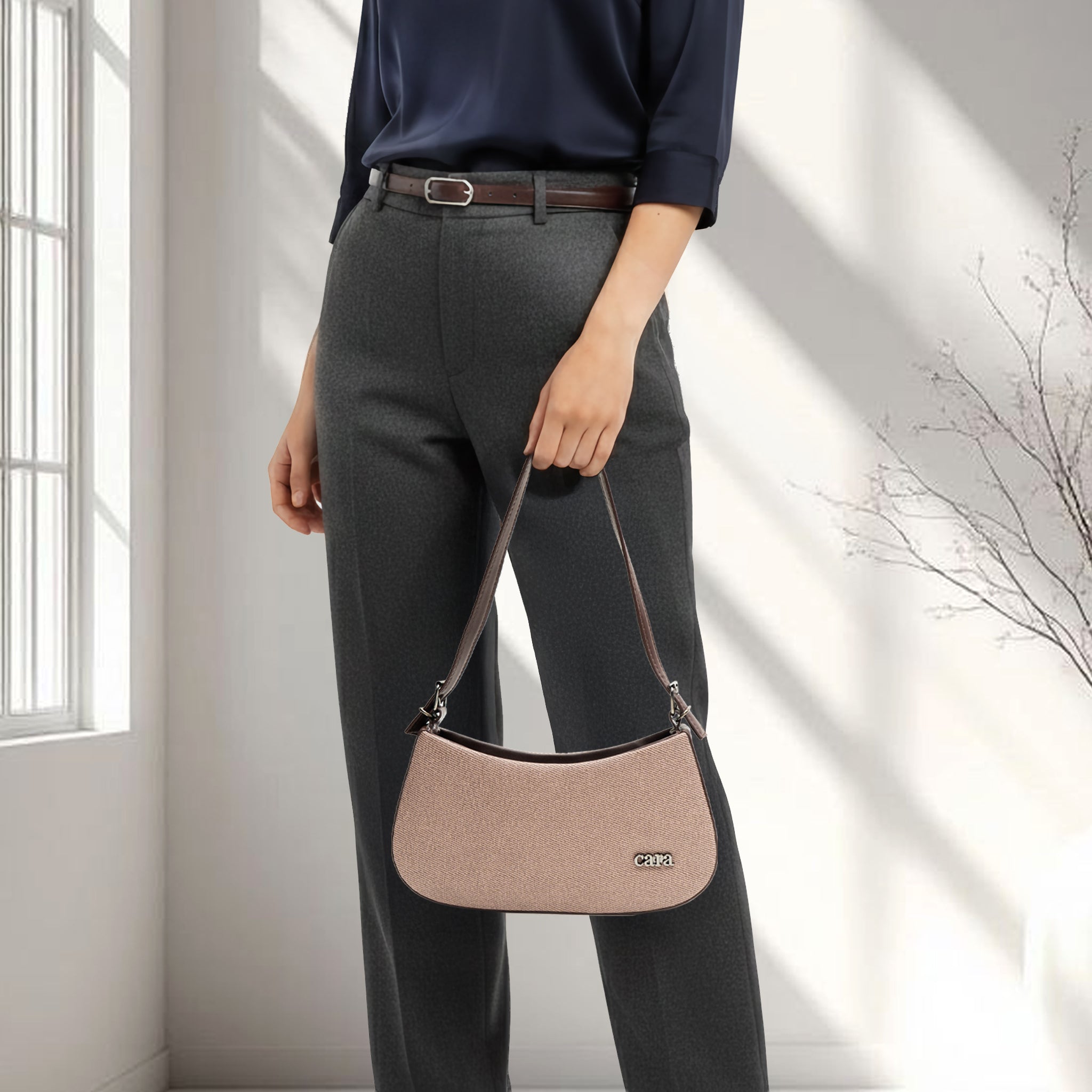 Elvara Single Strap Sling