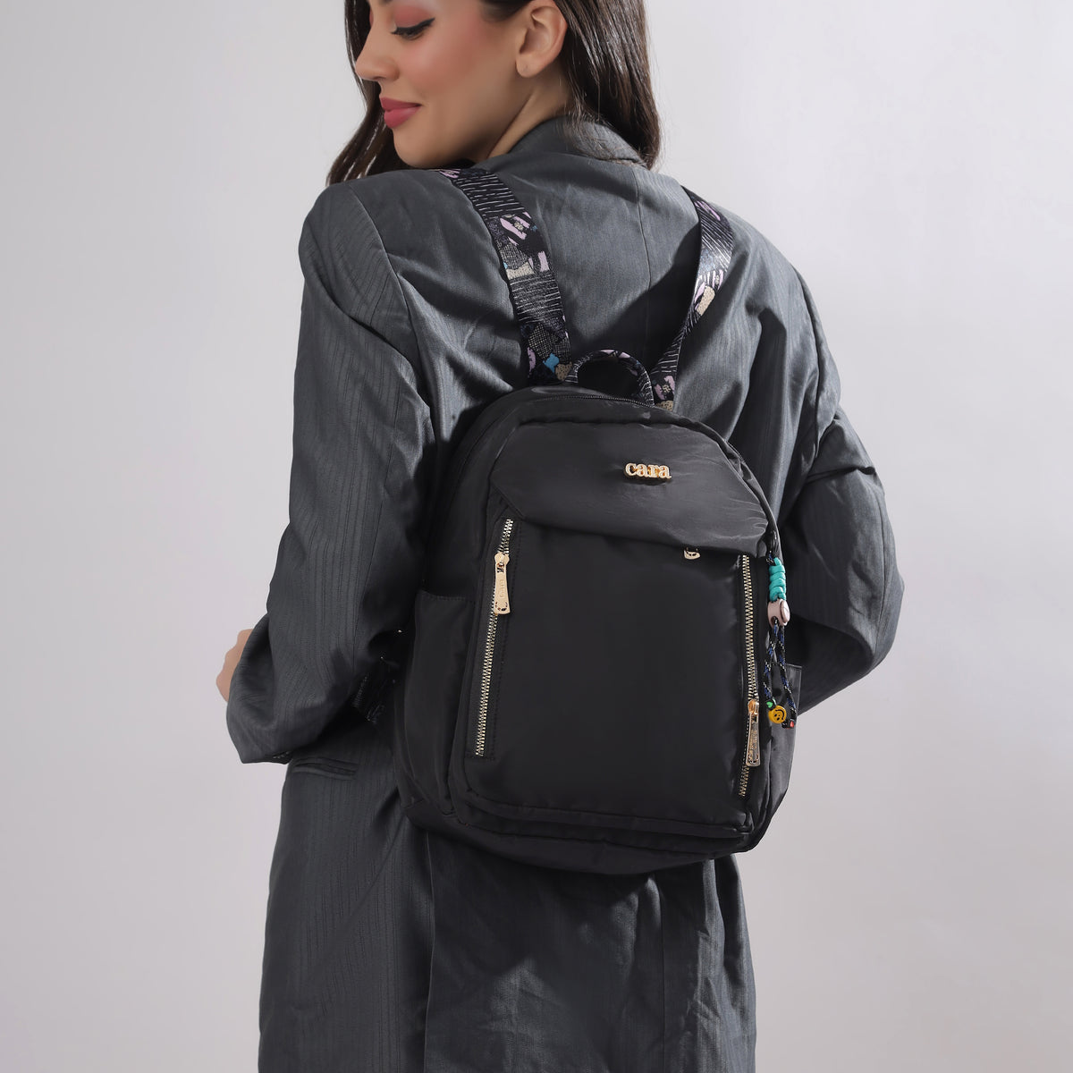Wander Loop Backpack