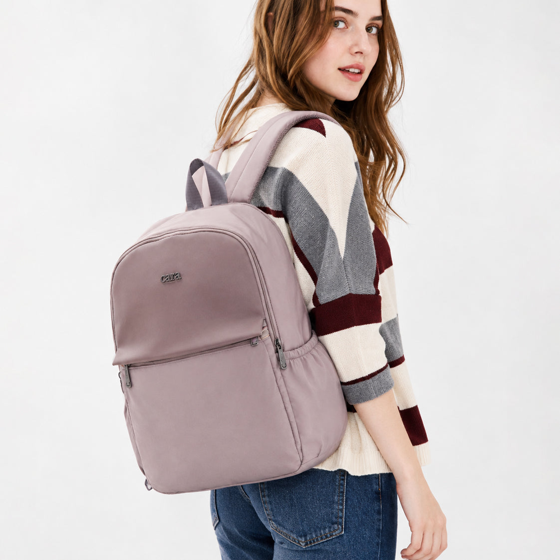 CARA Everyday Essentials Backpack