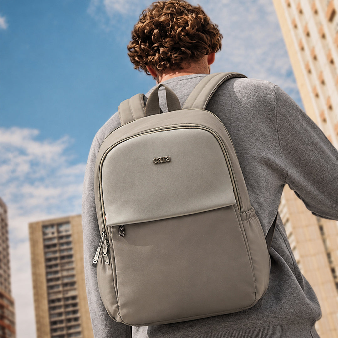 CARA Everyday Essentials Backpack