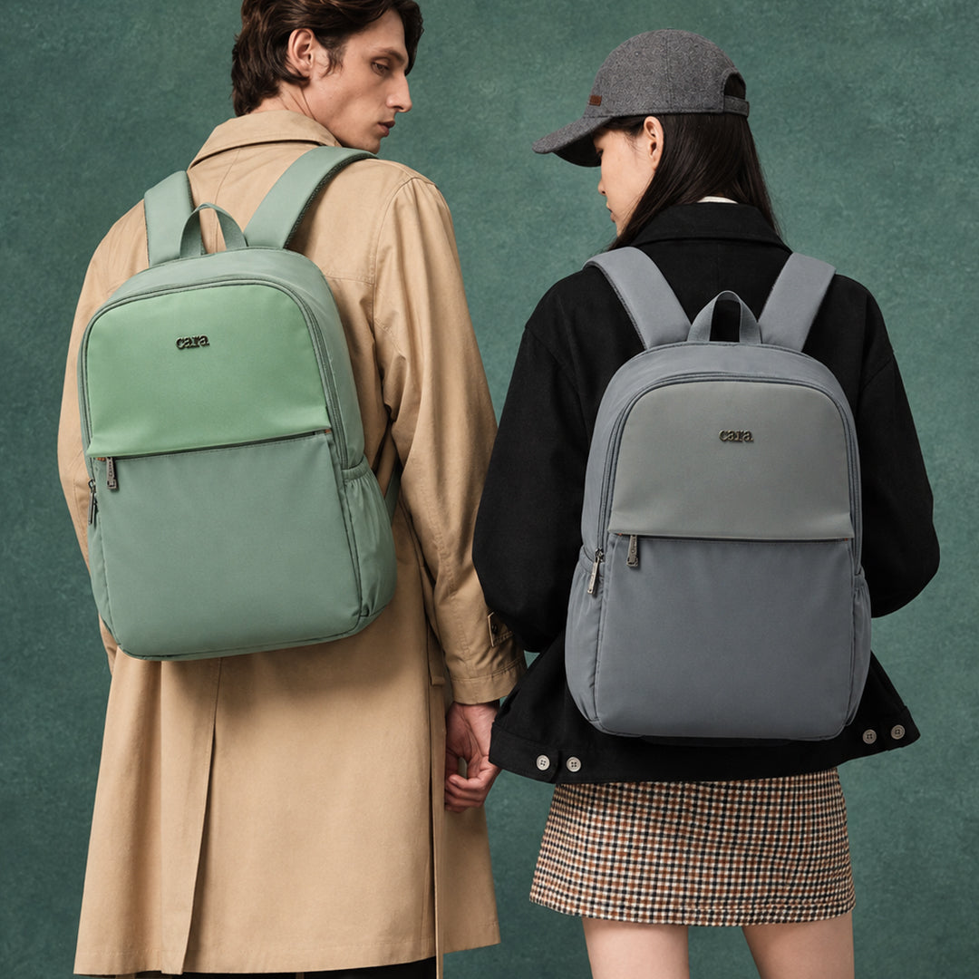 CARA Everyday Essentials Backpack