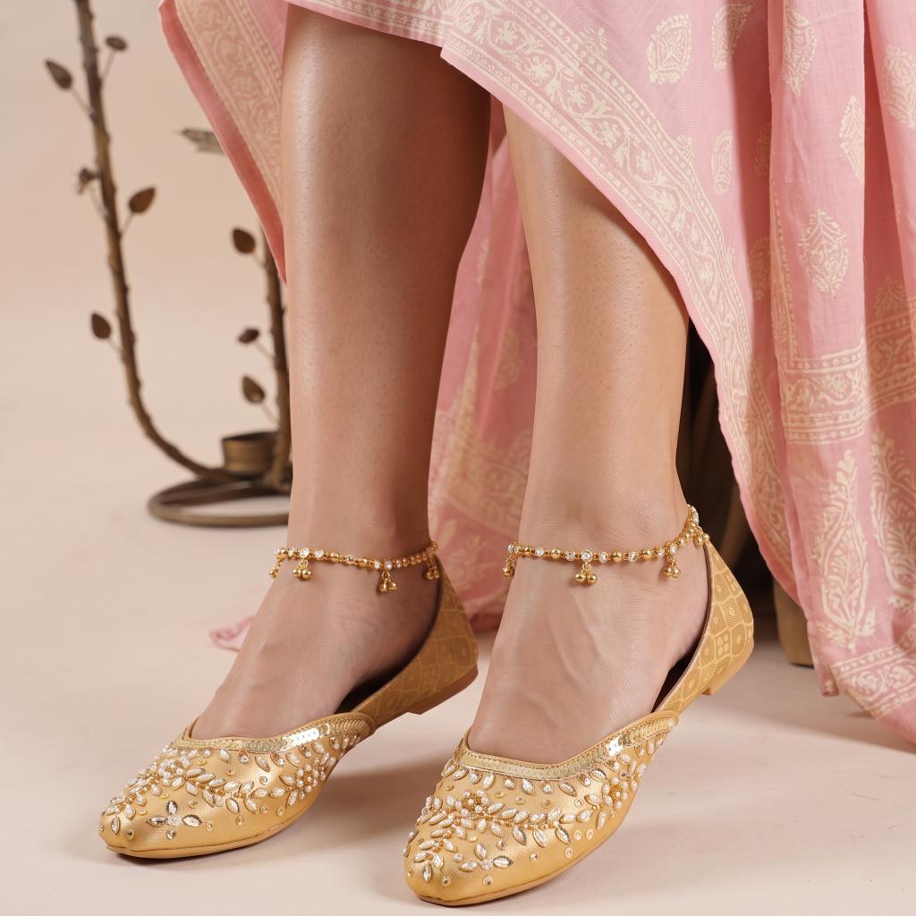 Diamond Leaf Flats