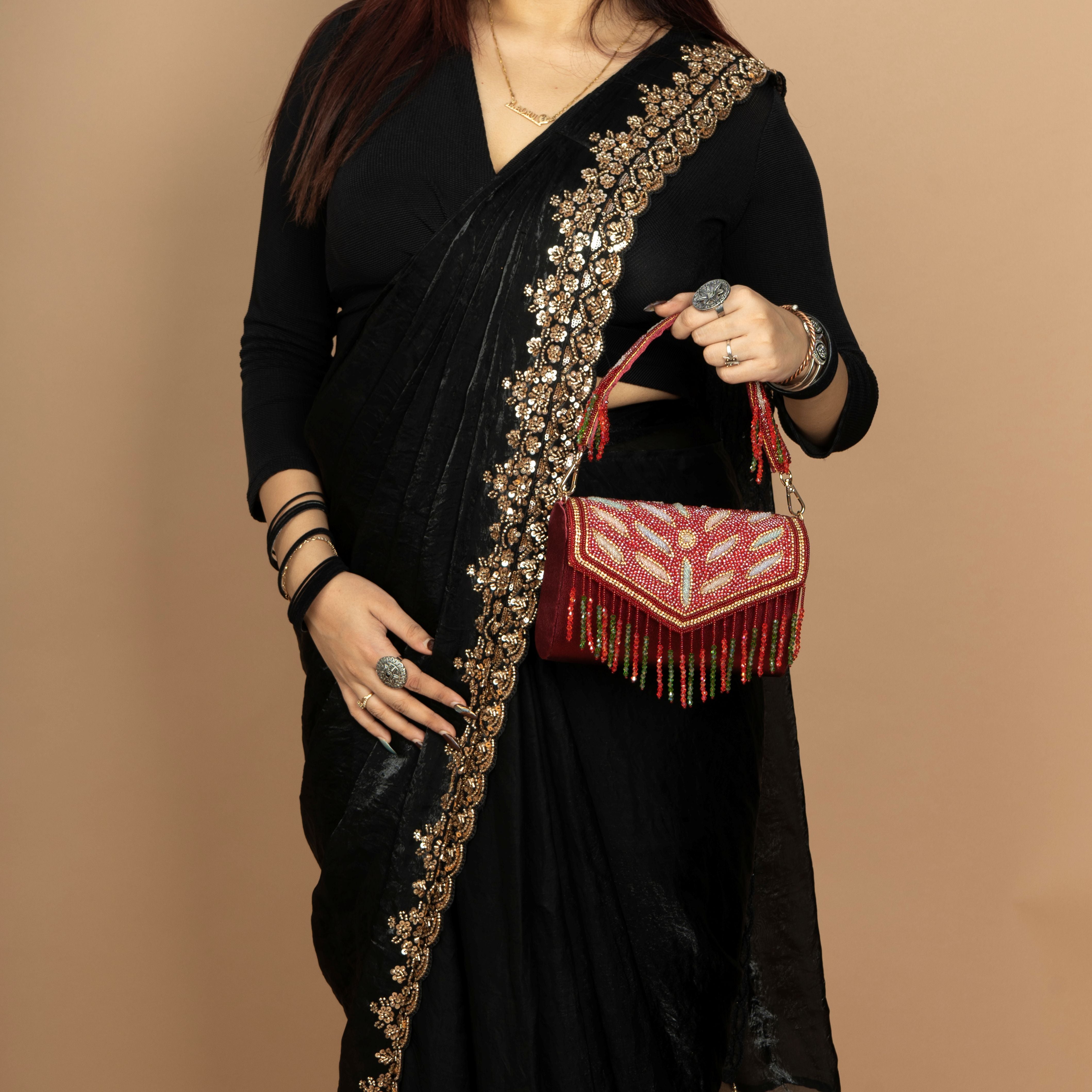 Luxe Handle Collection