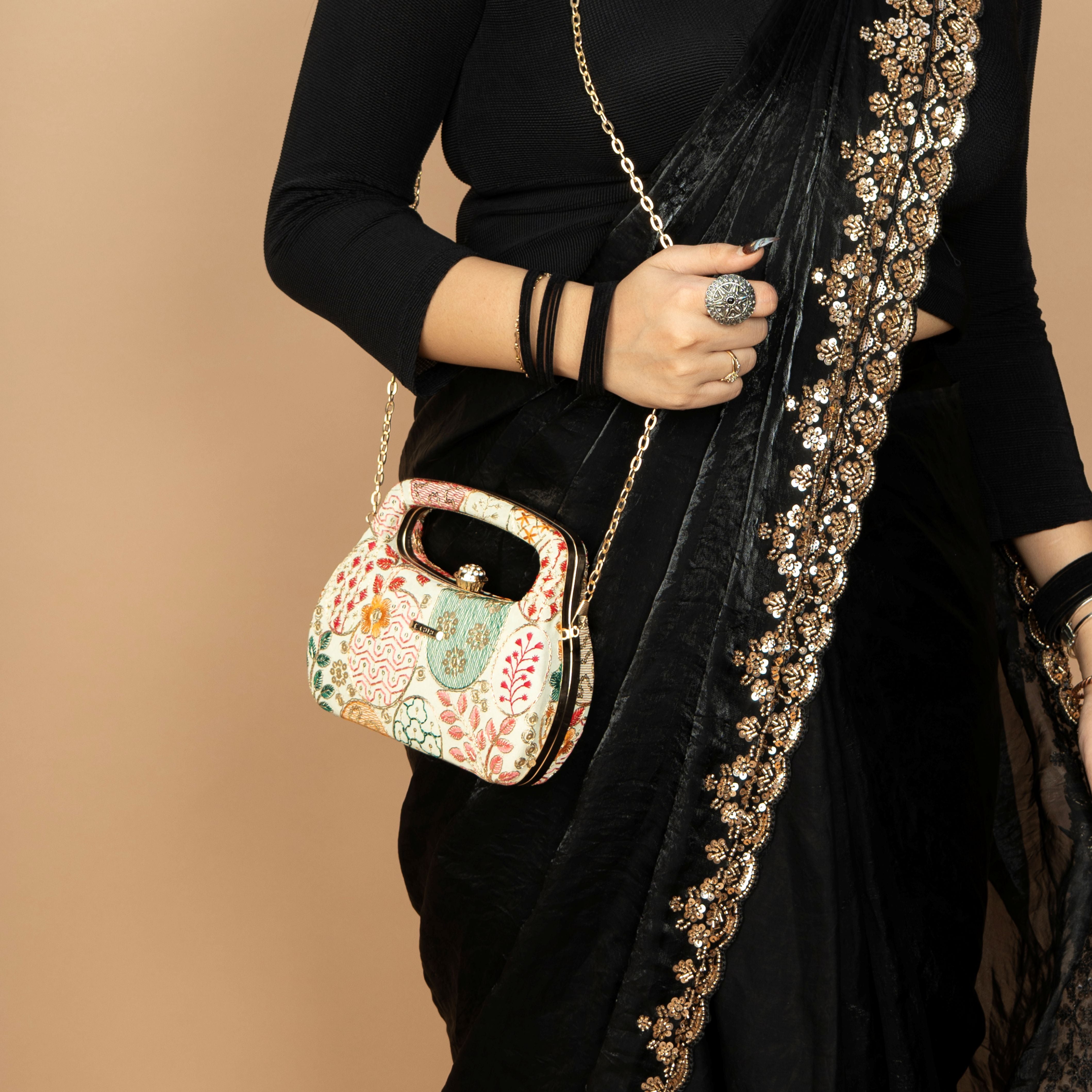 Detach Chain Clutch