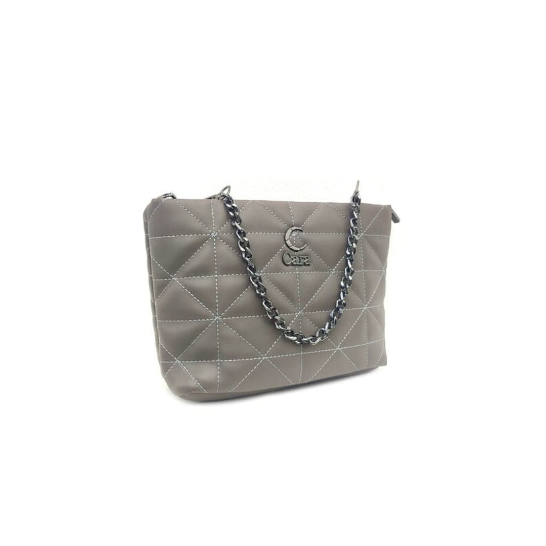 Cara Stylish Handy Or Sling With Chain Strap