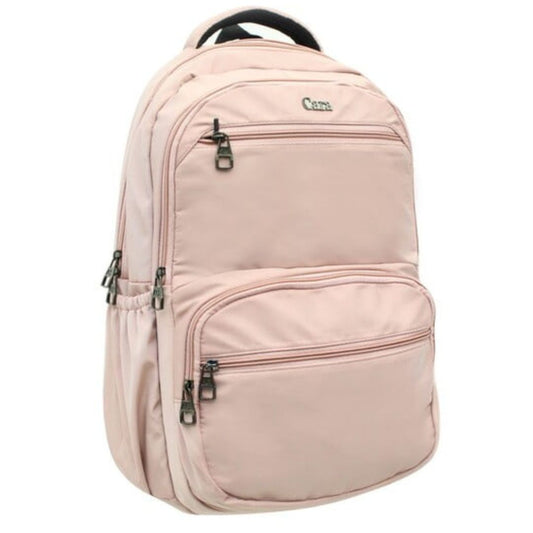 Light Pack Backpack By Cara Fashions