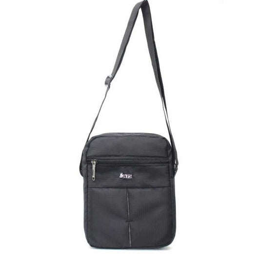 Polyster Sling Bag For Men By Cara Fashions