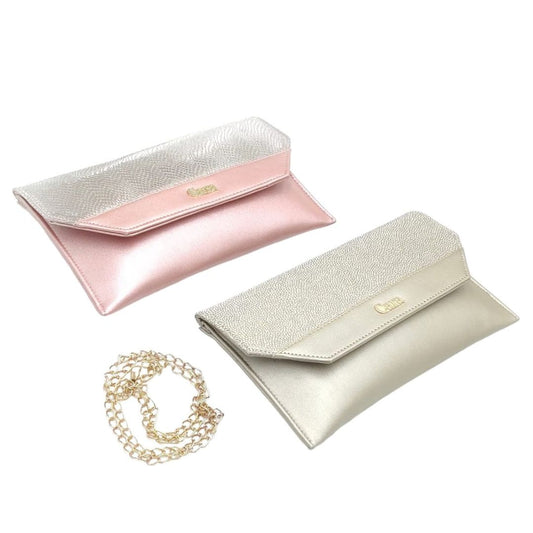 Catchy Clutches
