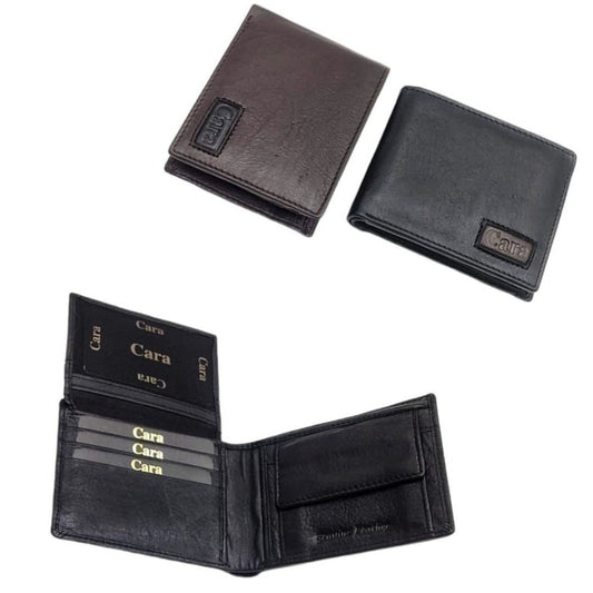 Branded Wallet From Cara Fashion