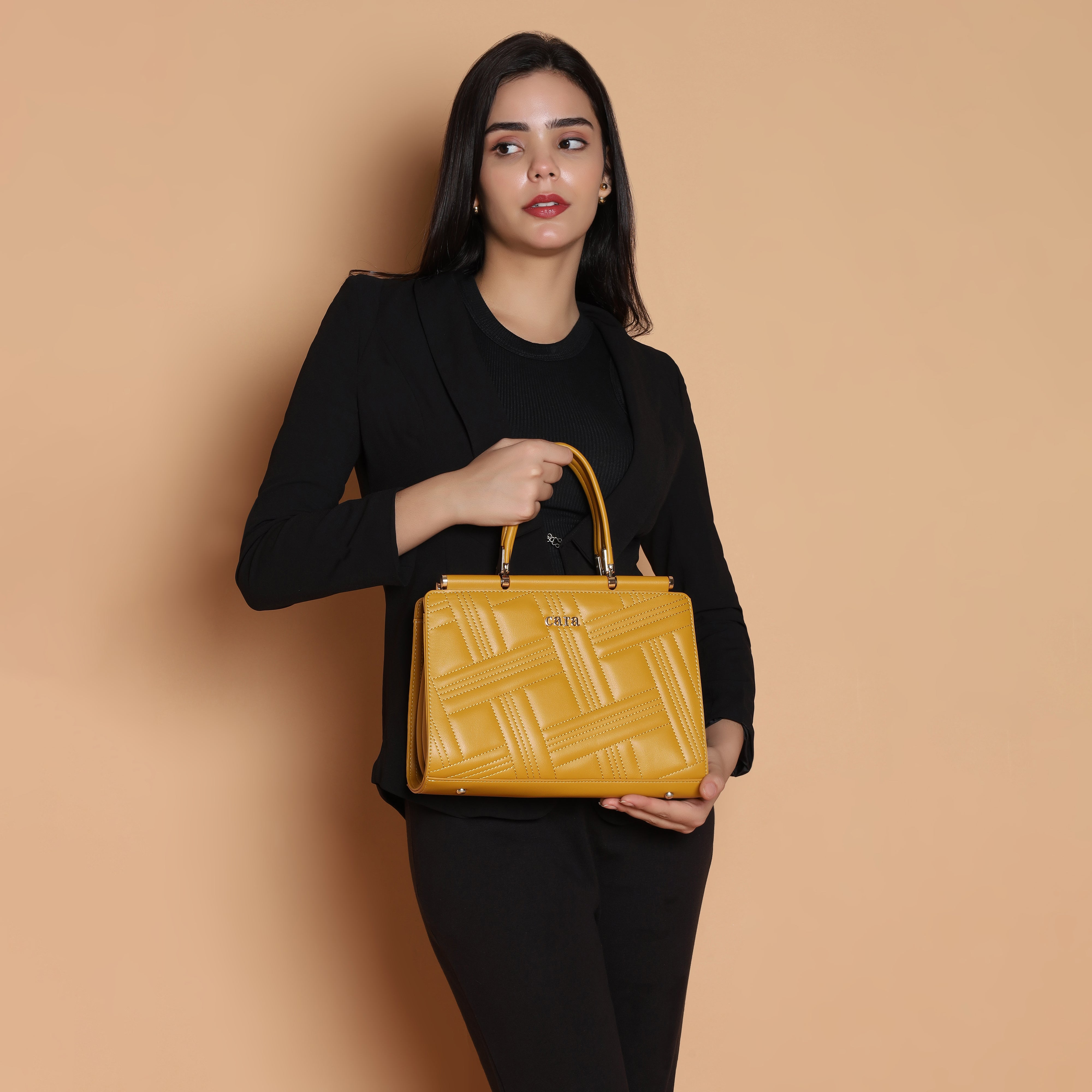 Glam Grab Handbag | cara