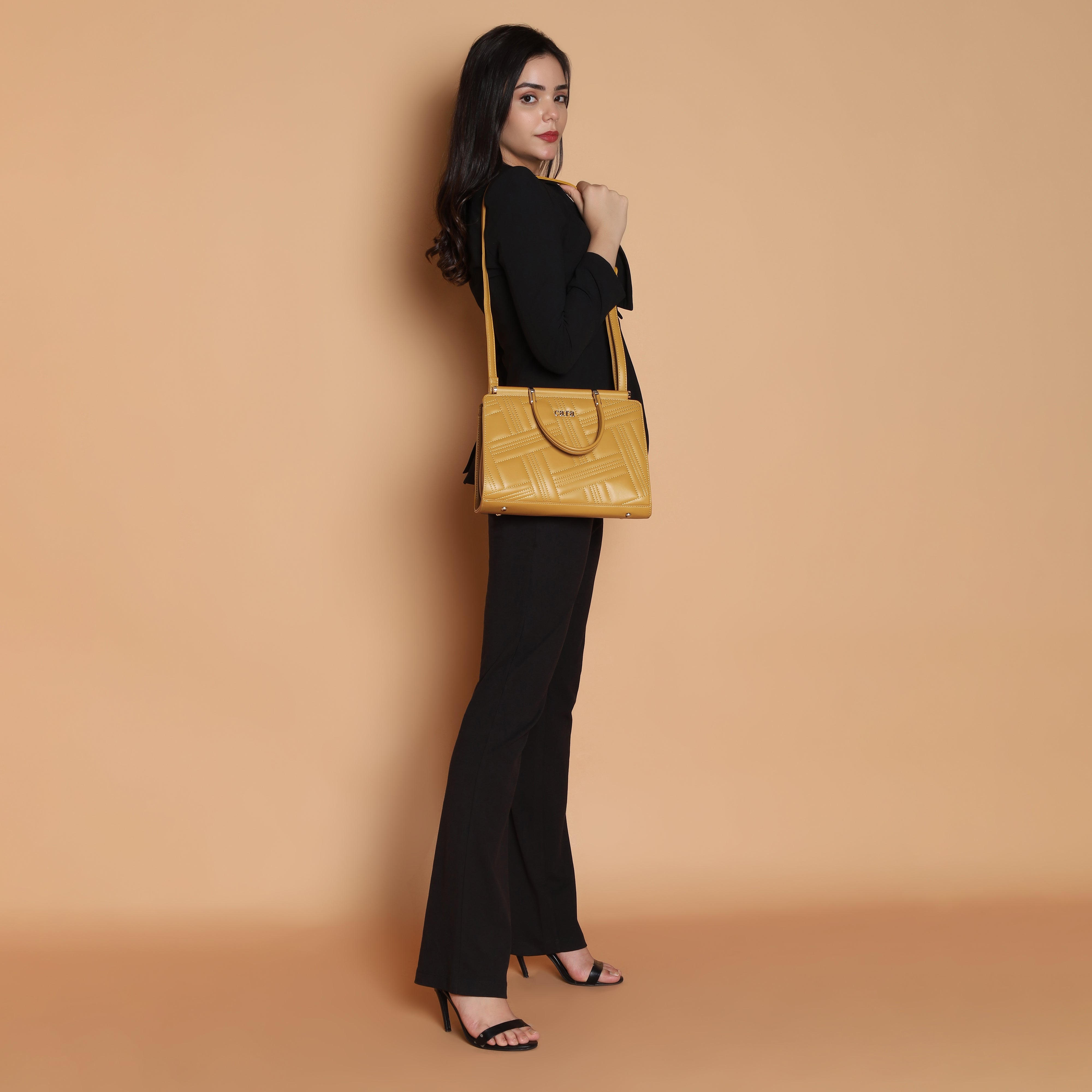 Glam Grab Handbag | cara