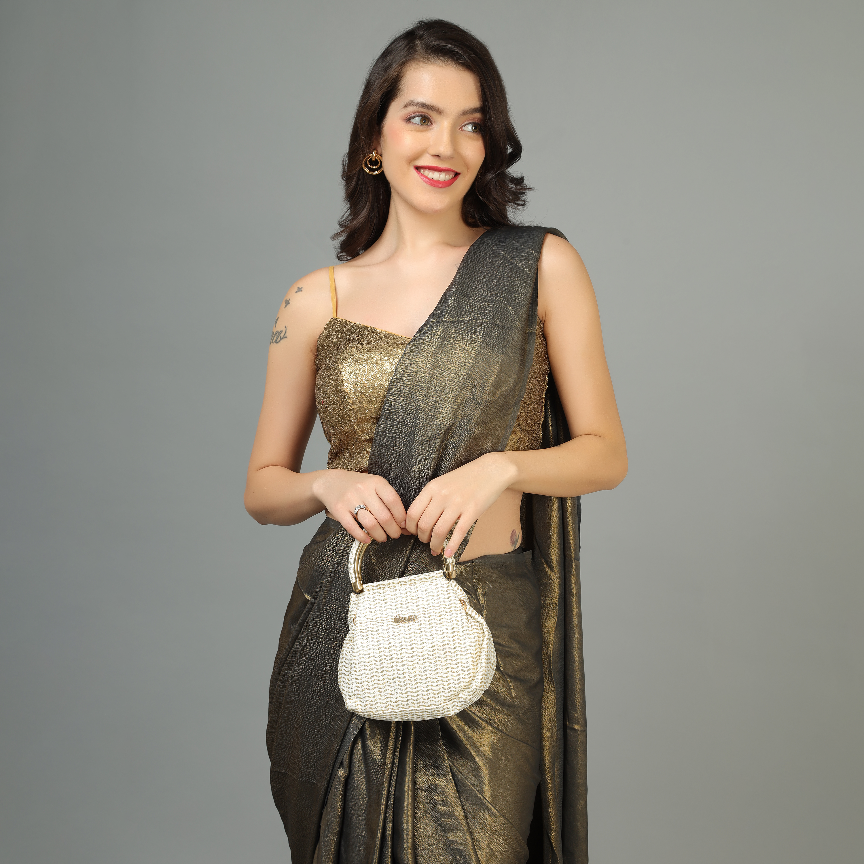 Cream Heer Potli | CARA