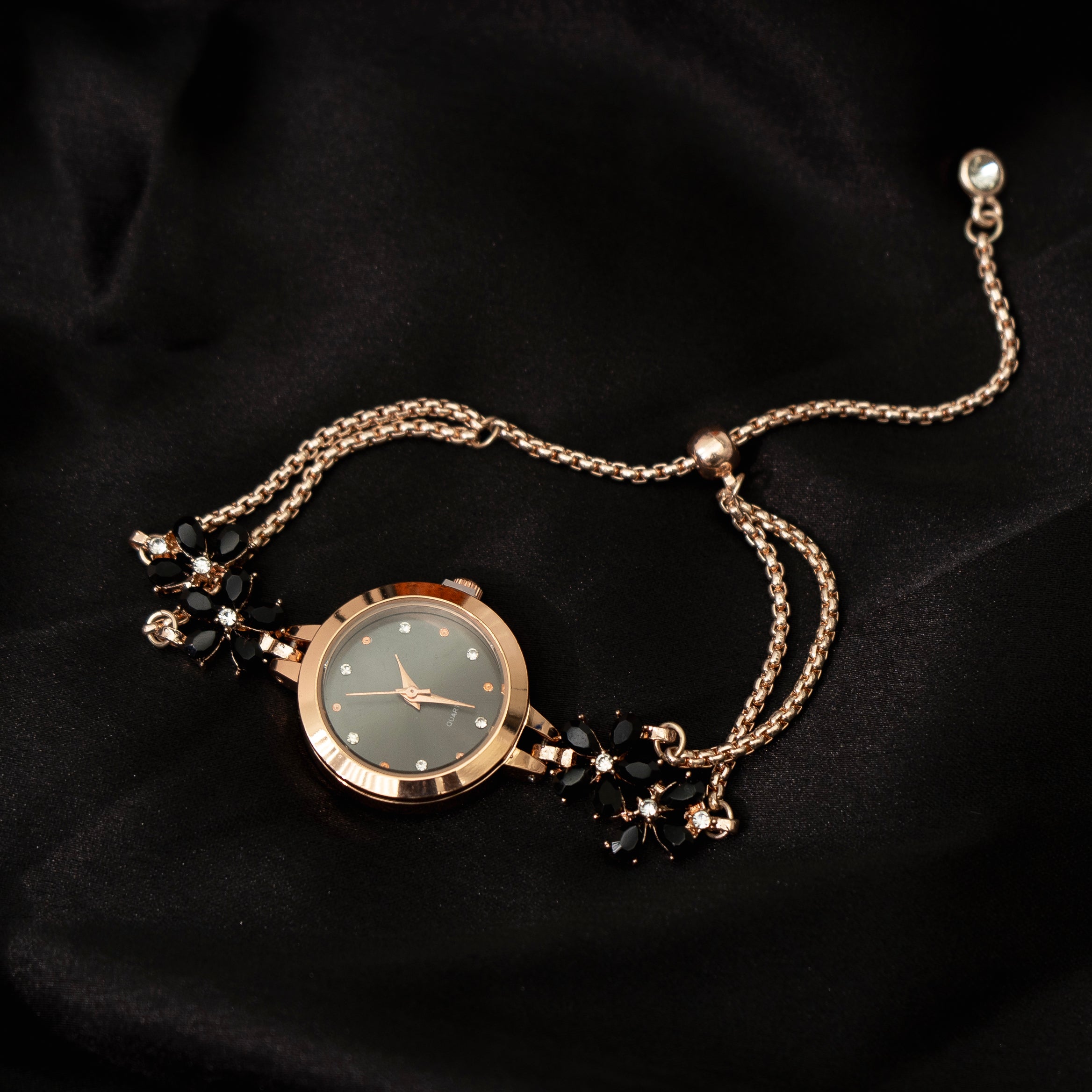 Evelisse Watch