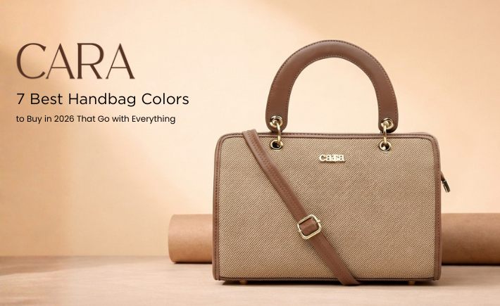best handbag colors