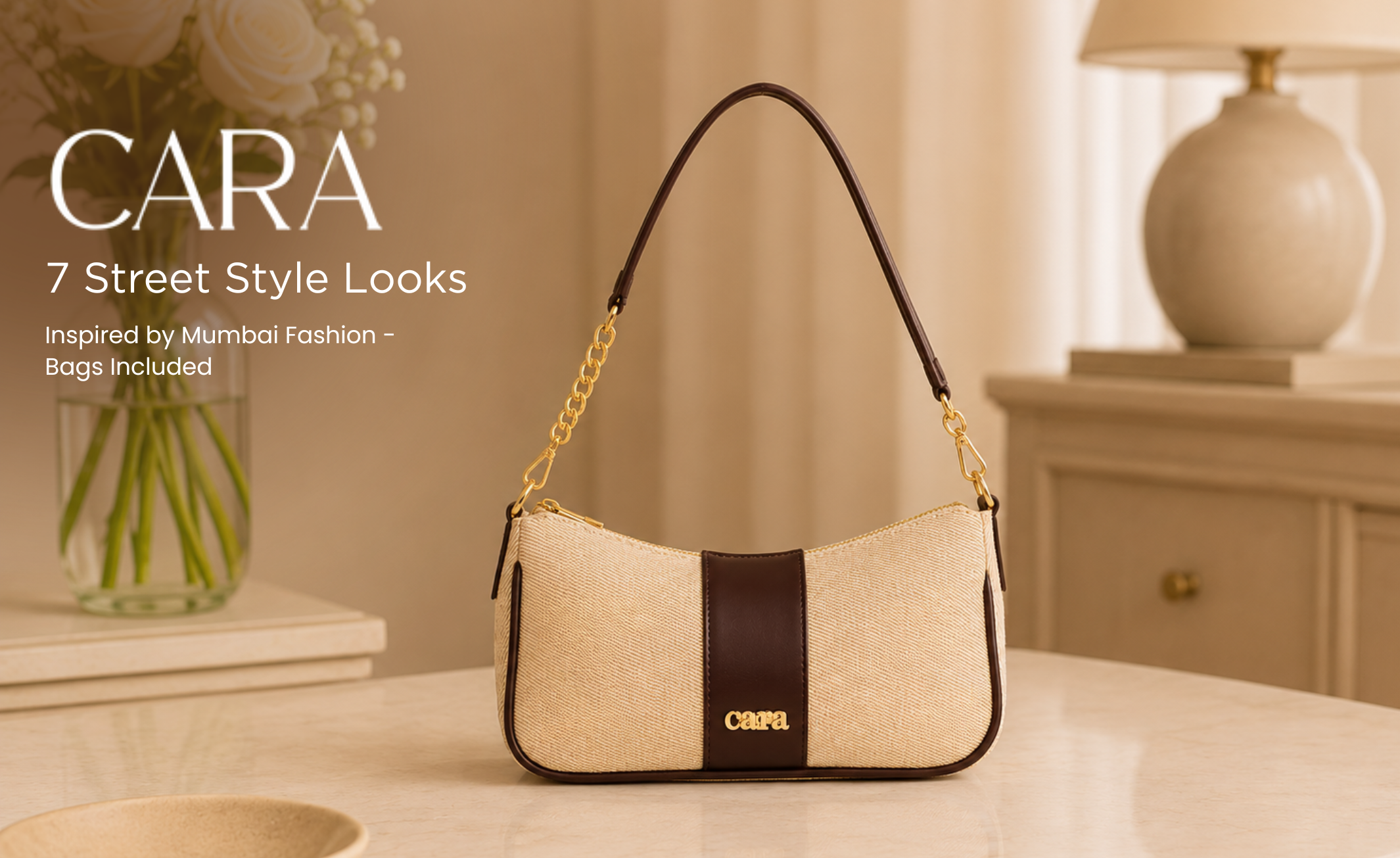 street style looks and bags for women