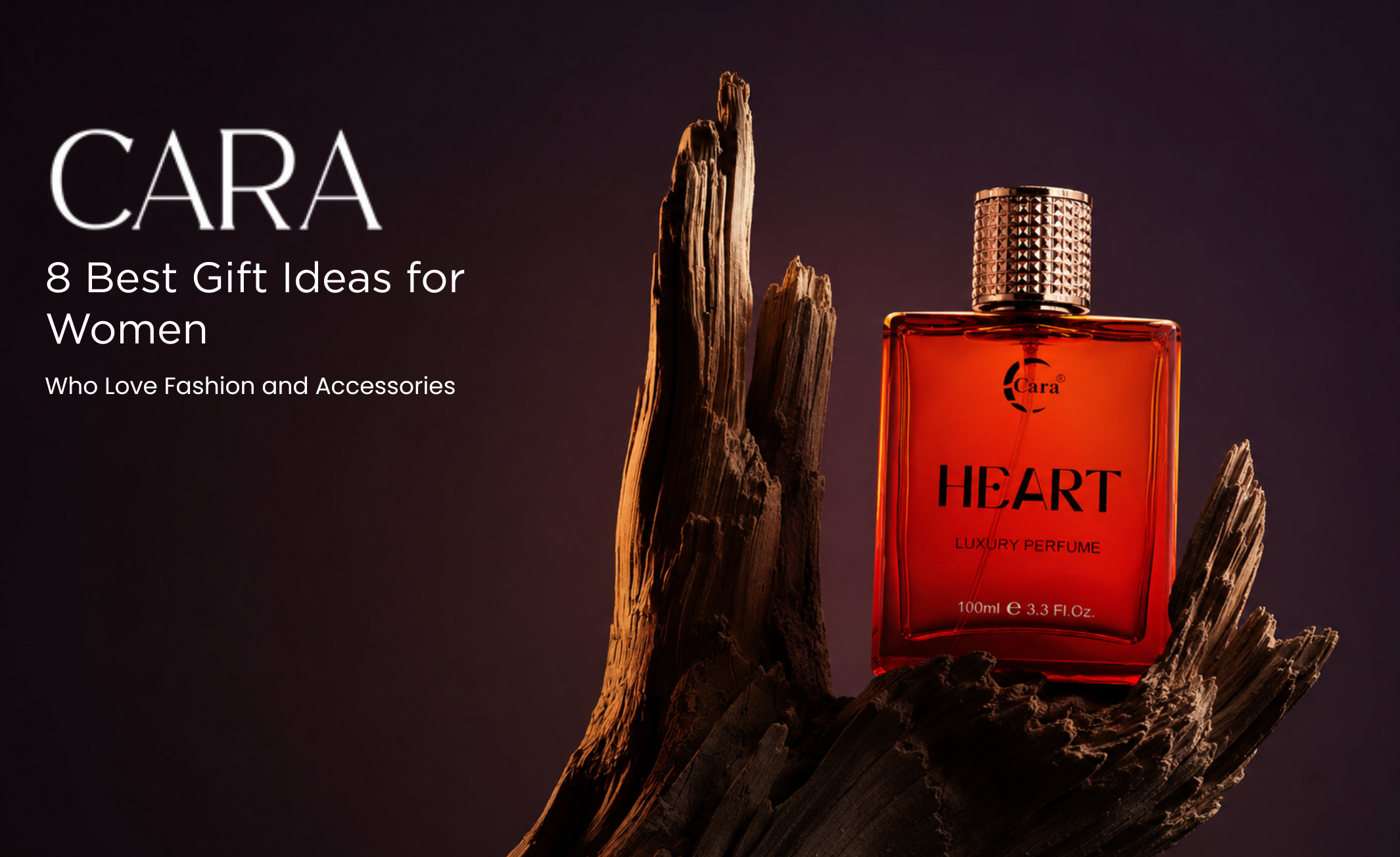 8 best gift ideas for women