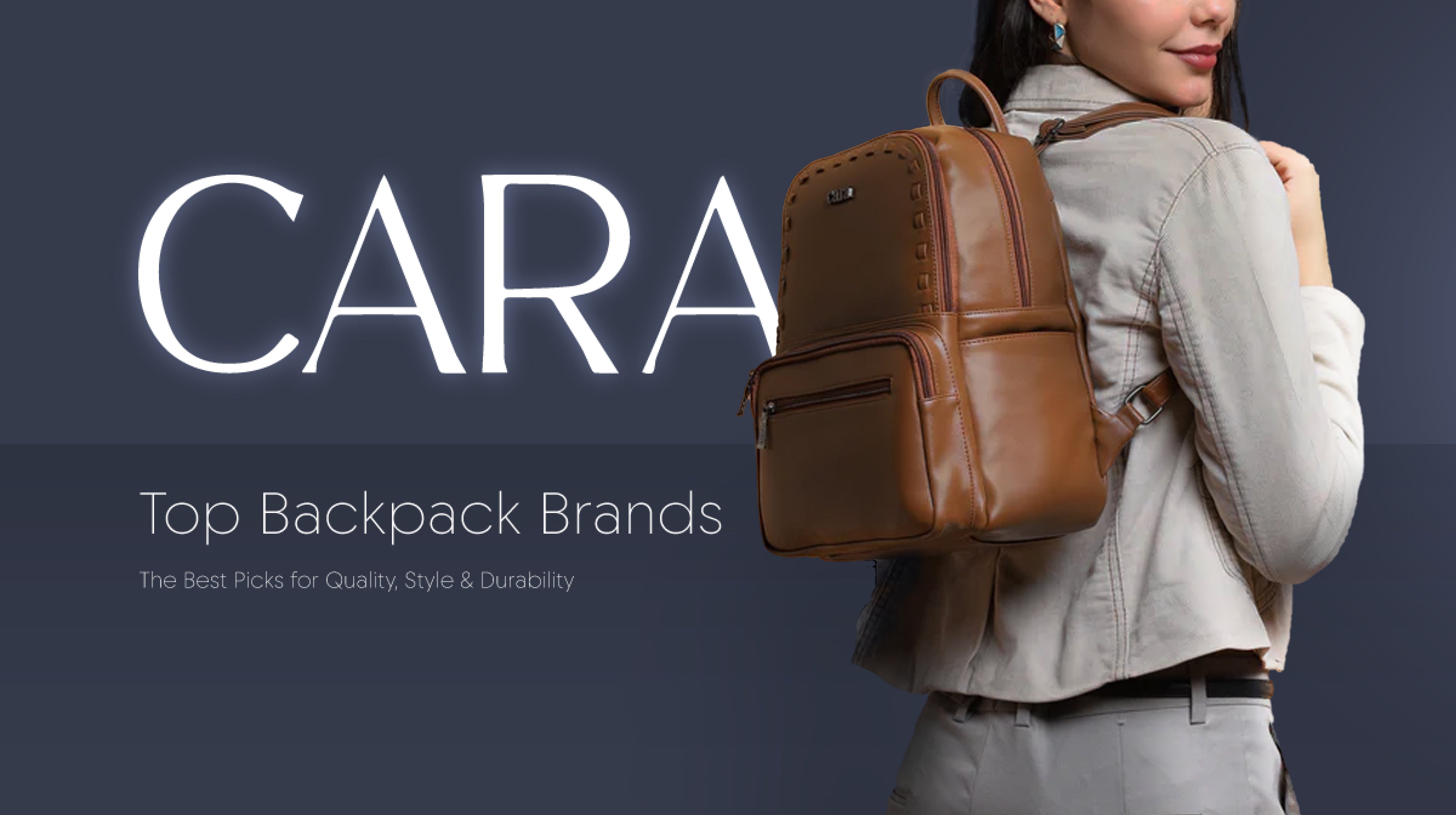 Top Backpack Brands: The Best Picks for Quality, Style & Durability