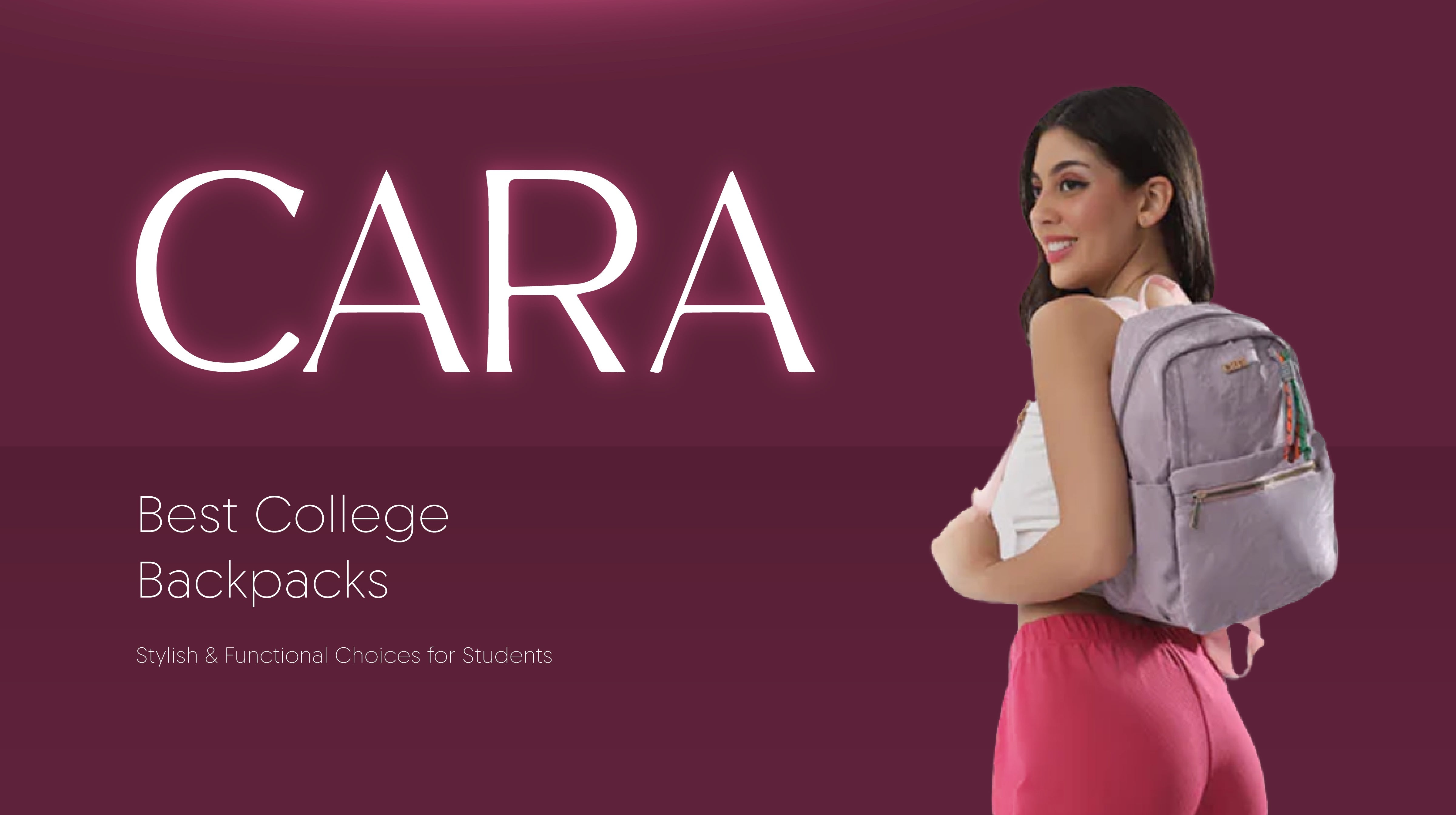 Best College Backpacks: Stylish & Functional Choices for Students