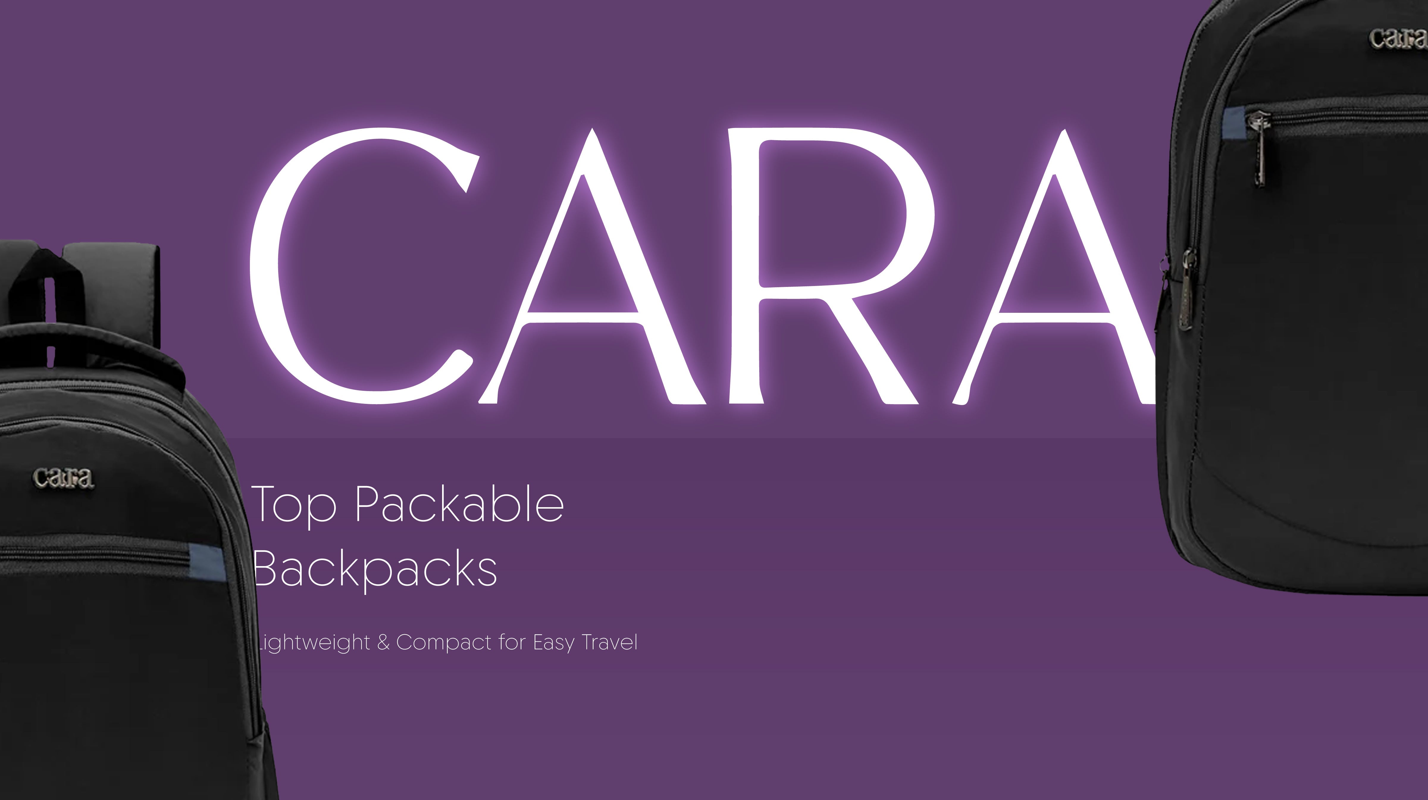 Top Packable Backpacks: Lightweight & Compact for Easy Travel