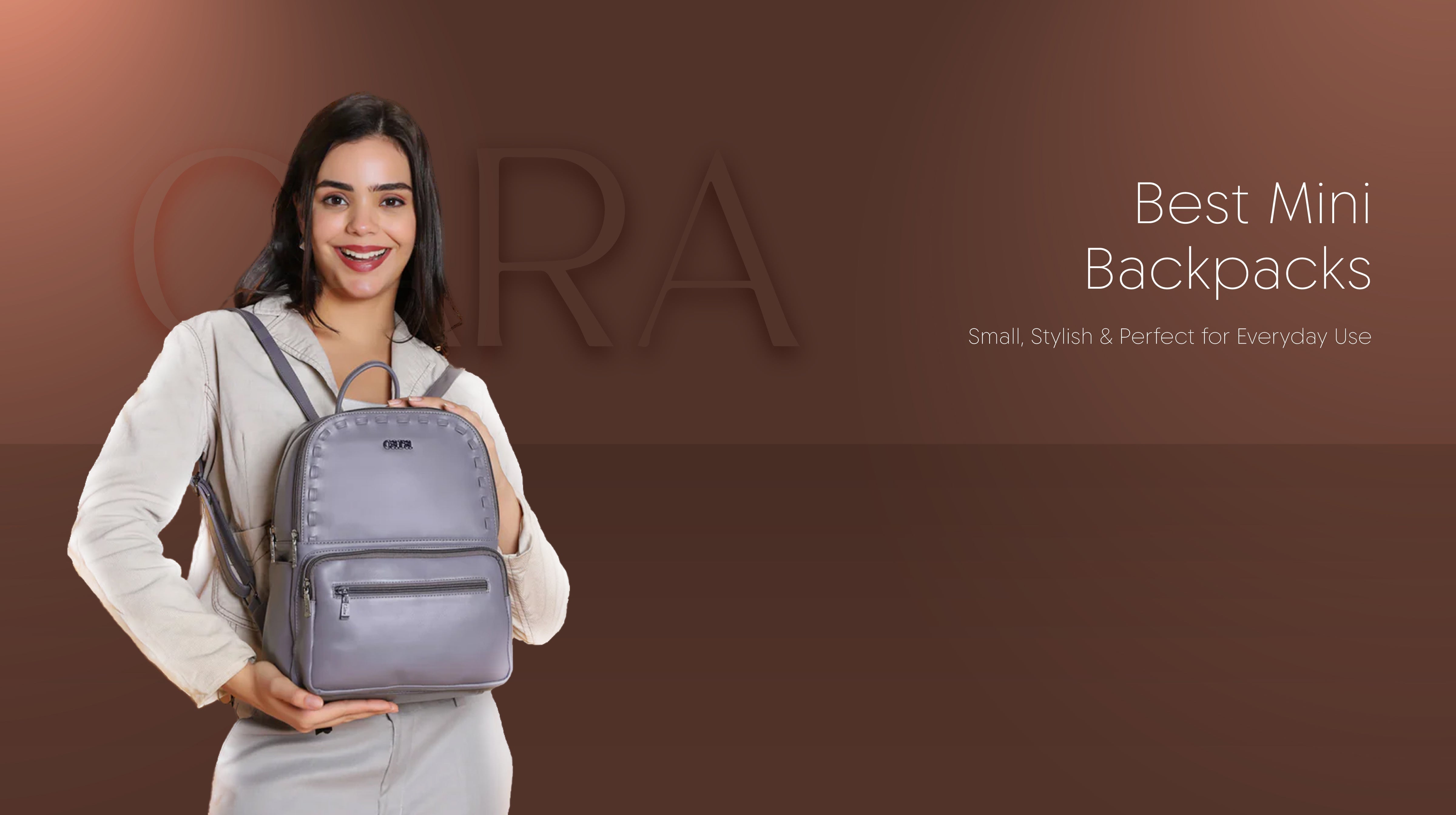 Best Mini Backpacks: Small, Stylish & Perfect for Everyday Use