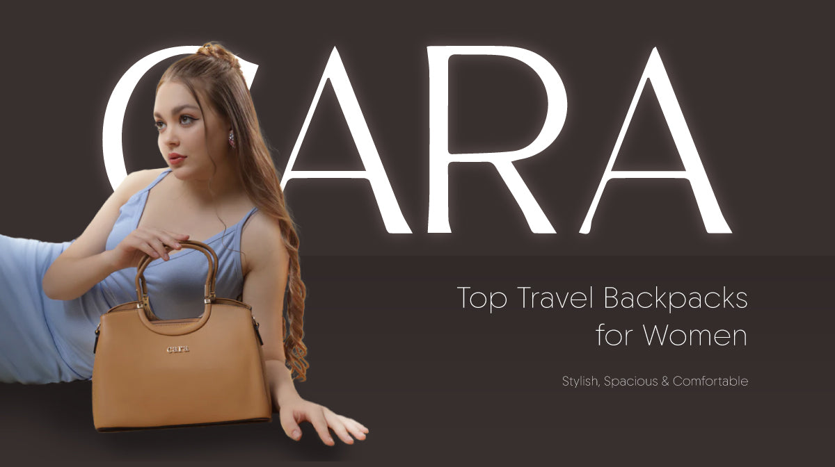 Top Personal Item Bags for Travel: Compact, Convenient & Spacious