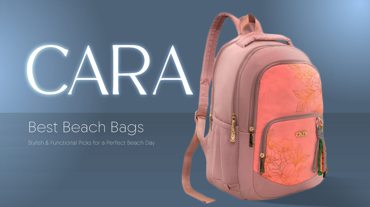 Backpack Anatomy Guide for Hikers