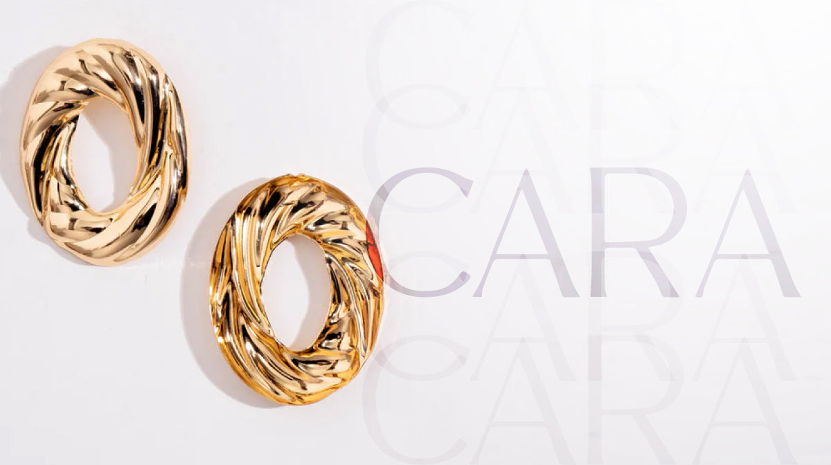 Accessory Spotlight: How to Style Statement Watches, Keychains & Jewelry