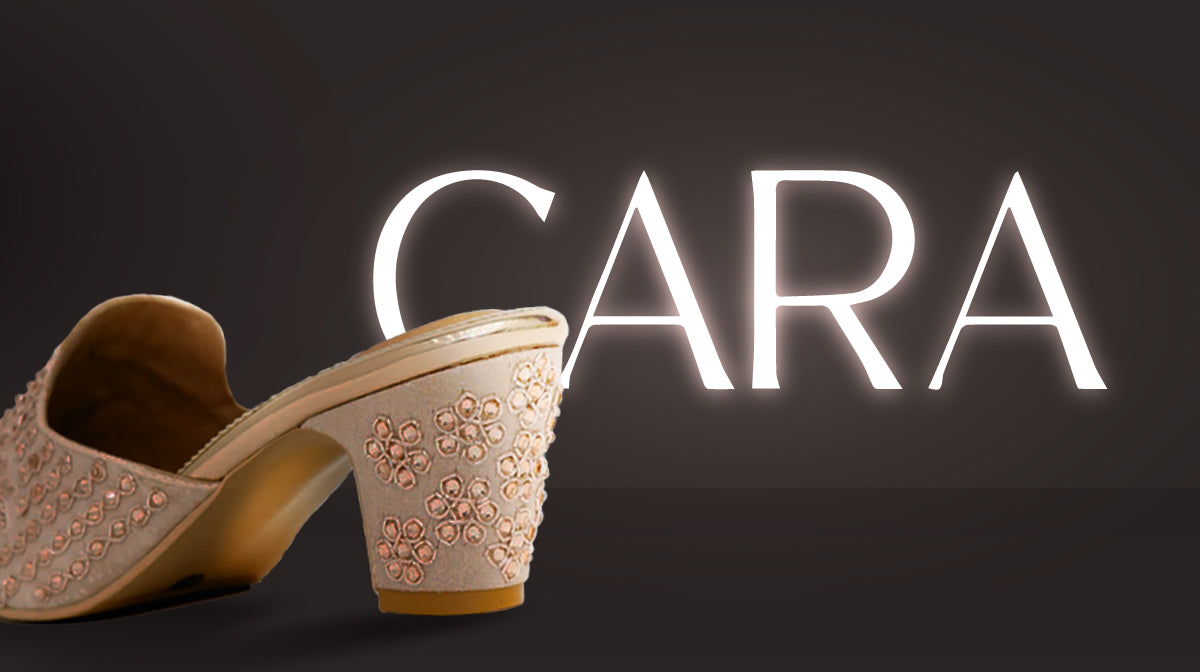 Footwear Meets Function: Best Mules & Wedges for All-Day Comfort