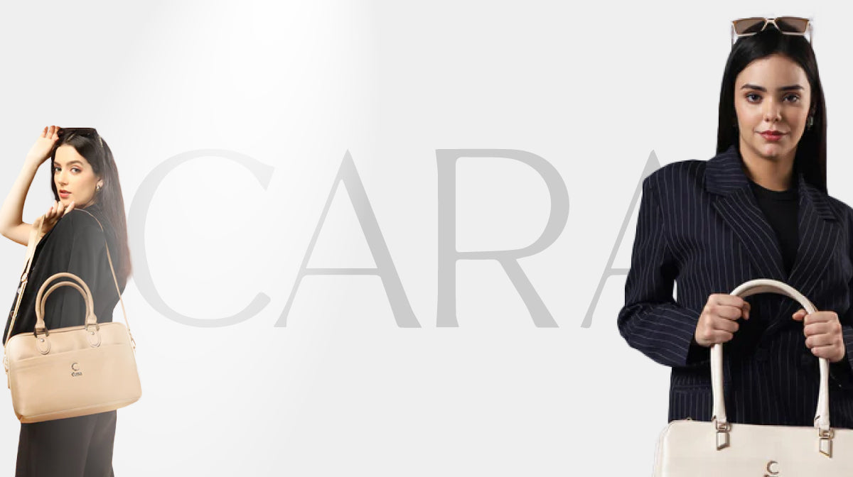 Why Belt Bags, Bucket Bags & Oversized Totes Are Still On Trend