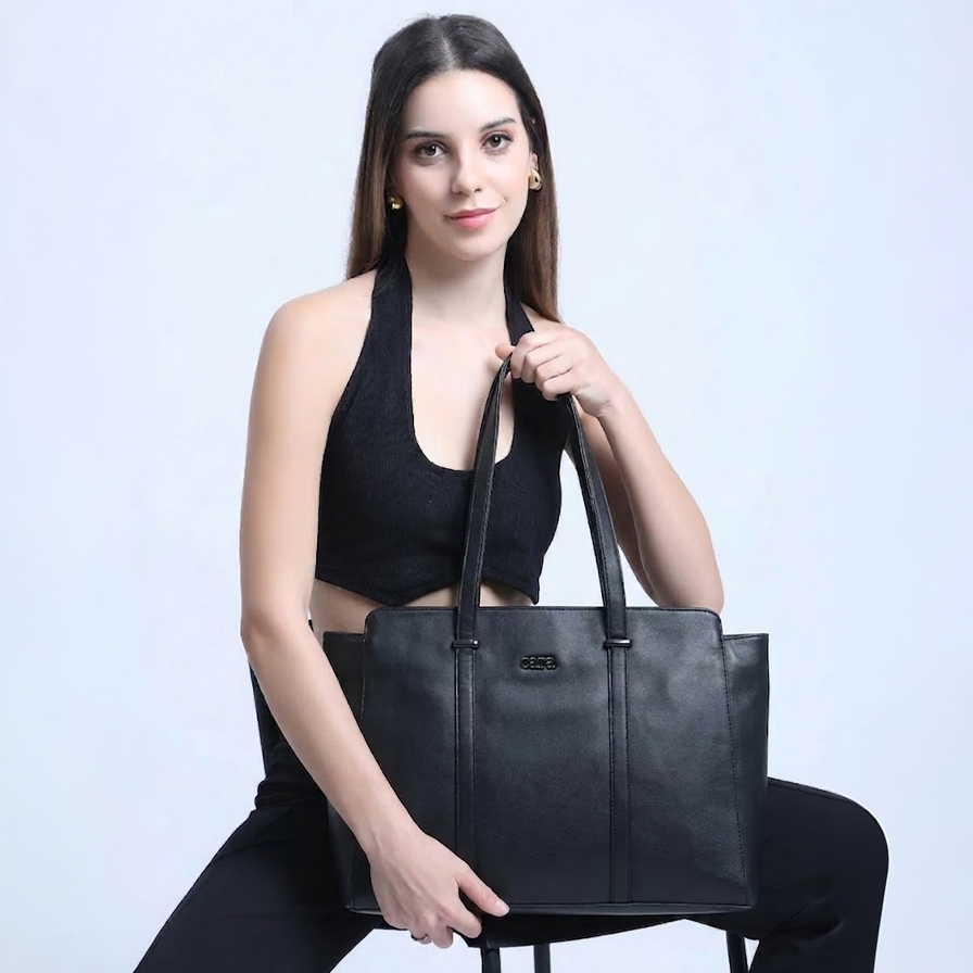 Gentle Aura Handbag