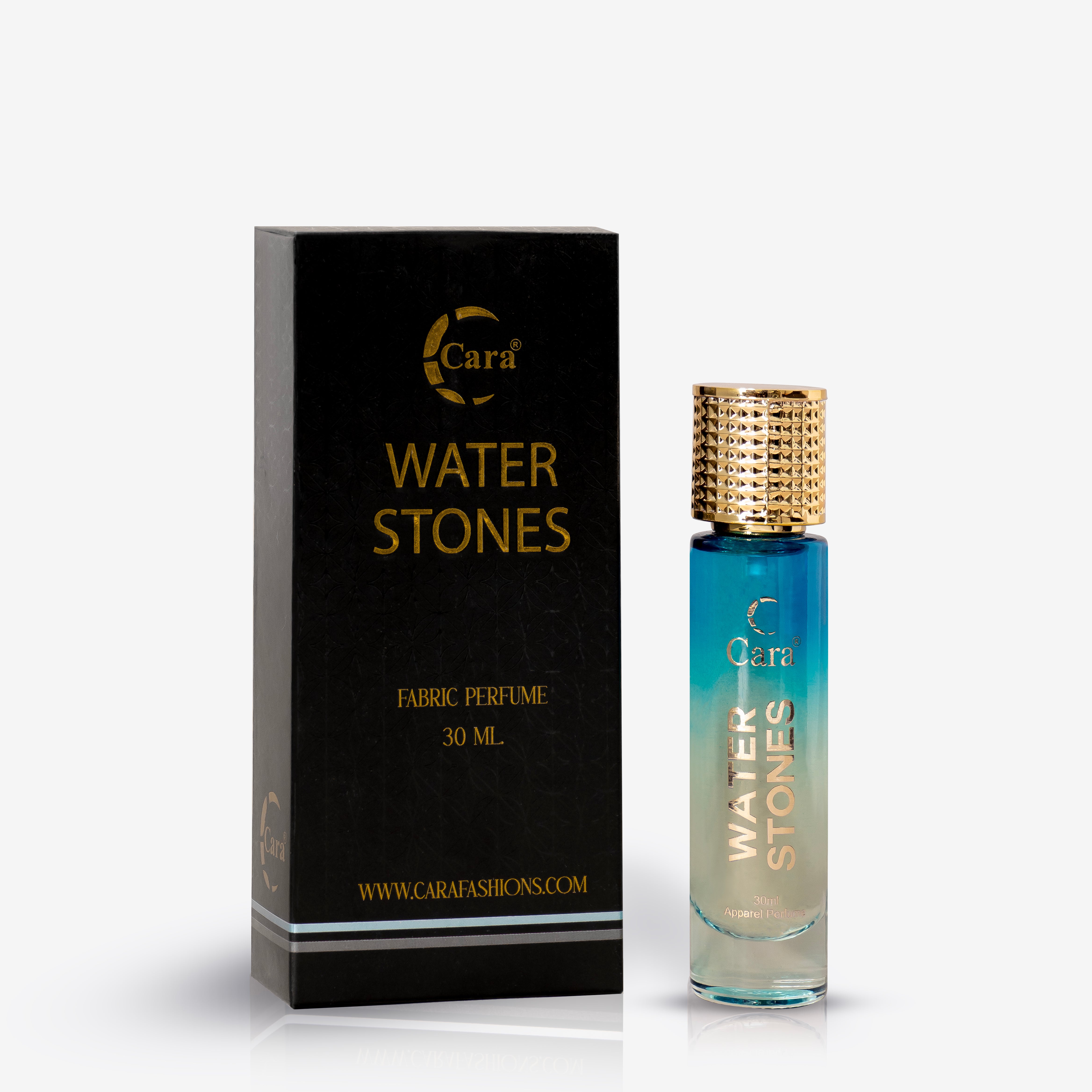 Fragrances of Cara - Water Stones [30 ml]