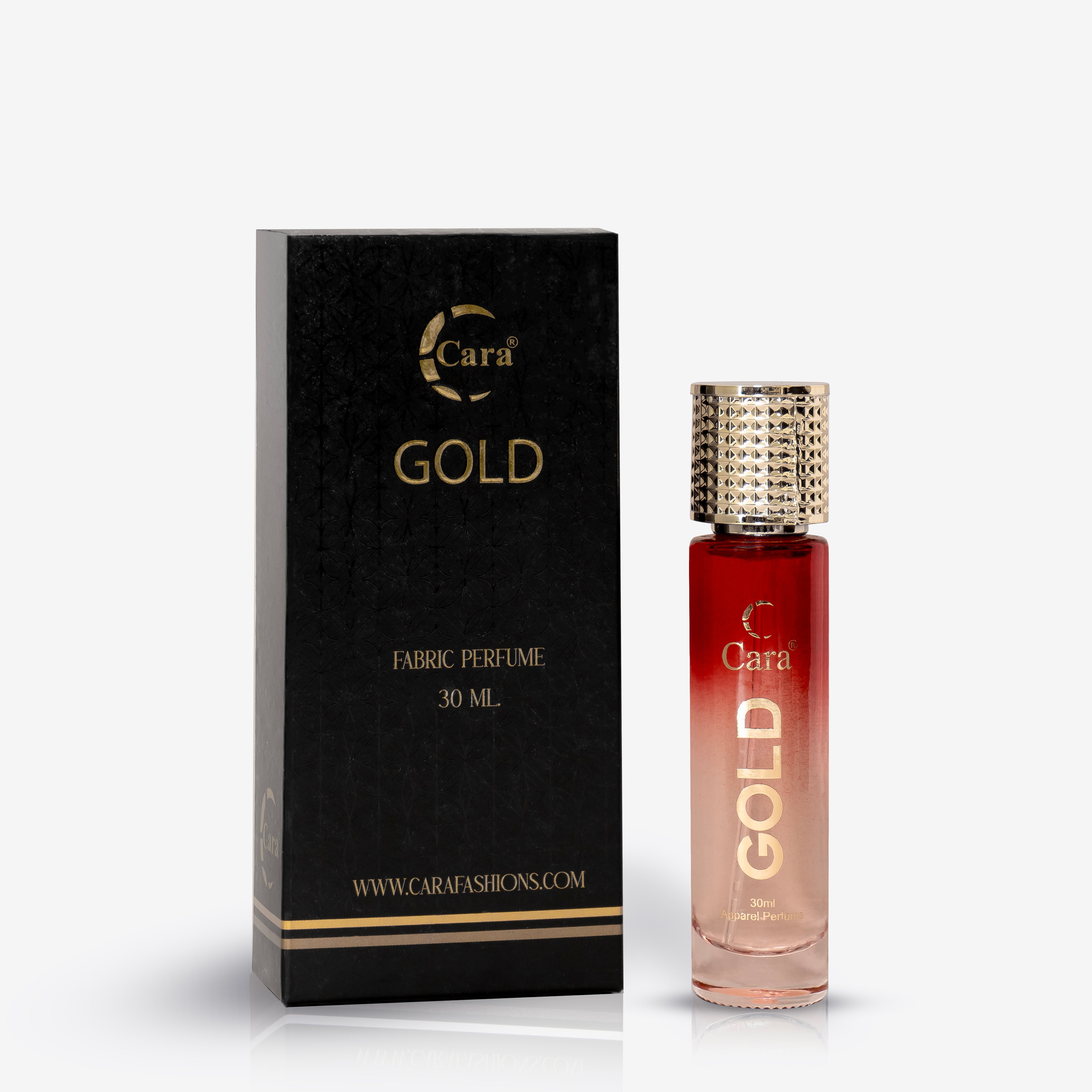 Fragrances of Cara - Gold [ 30 ml ]