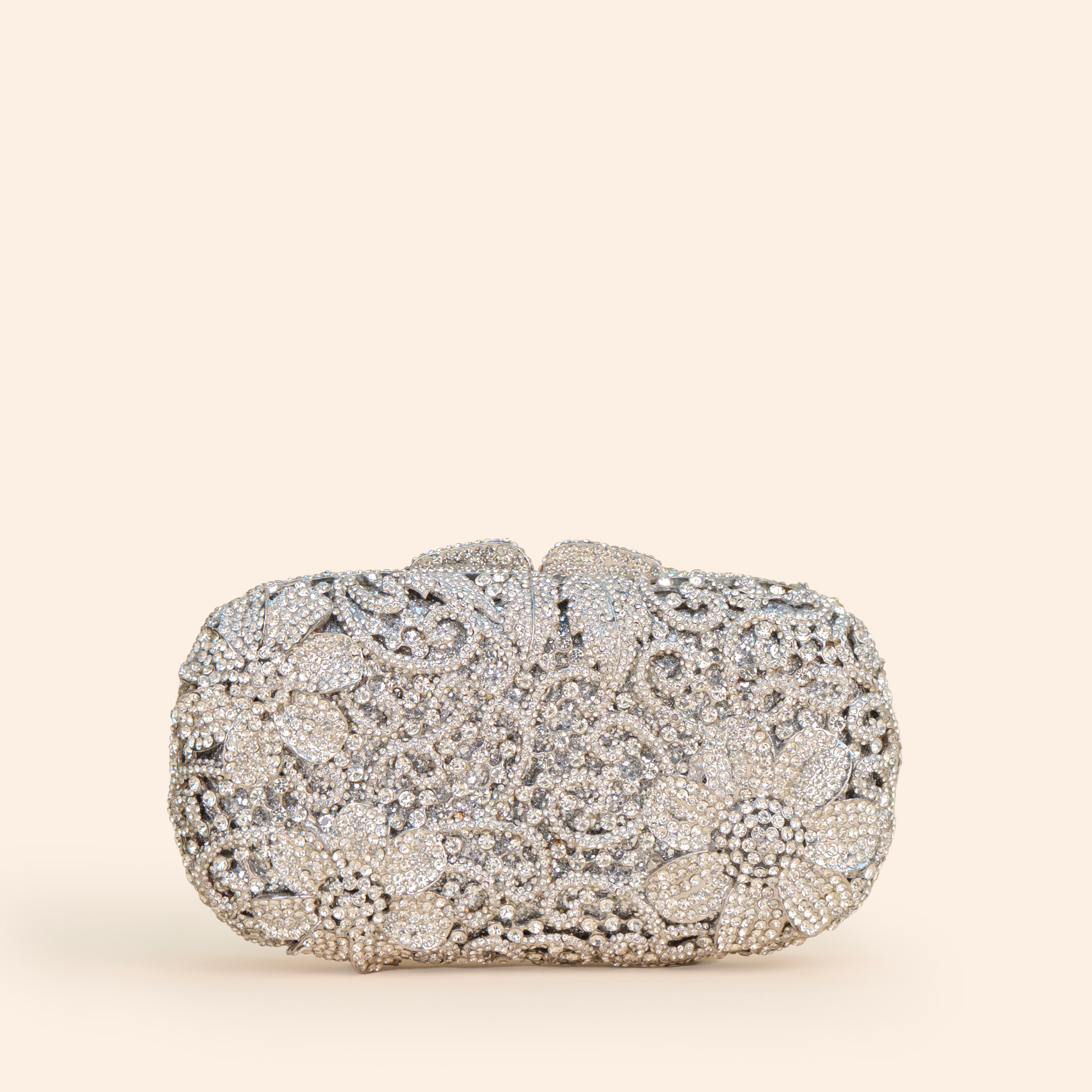 Astral Gold Rush Clutch