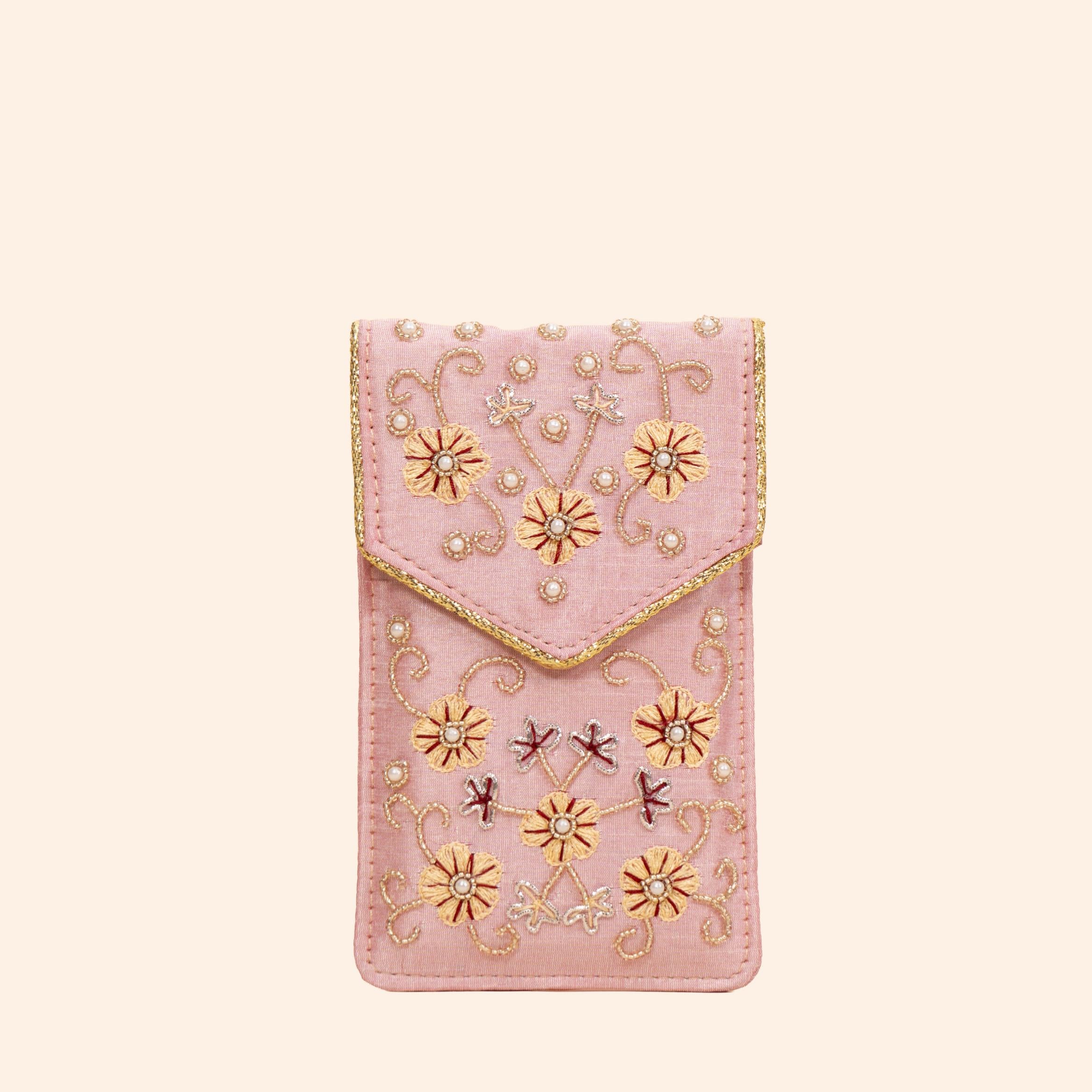 Pearl Allure Mobile Sling