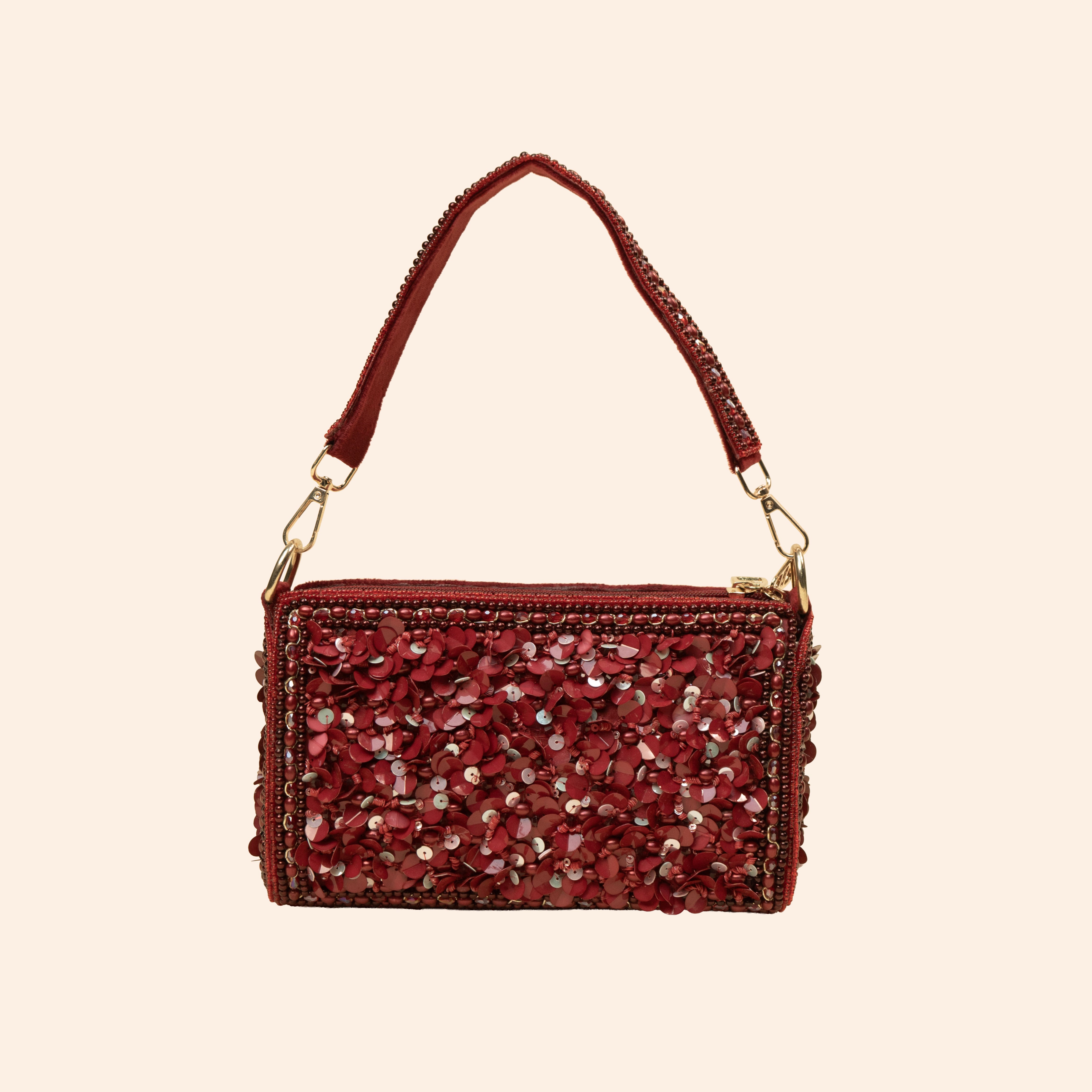 Majestic Poise Wedding Collection