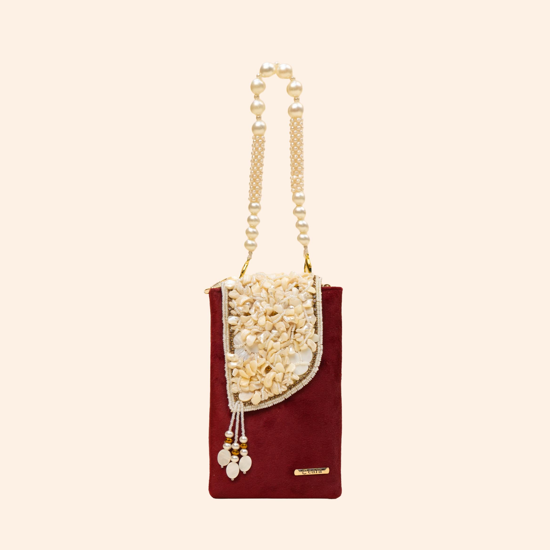Velvet Touch Sling