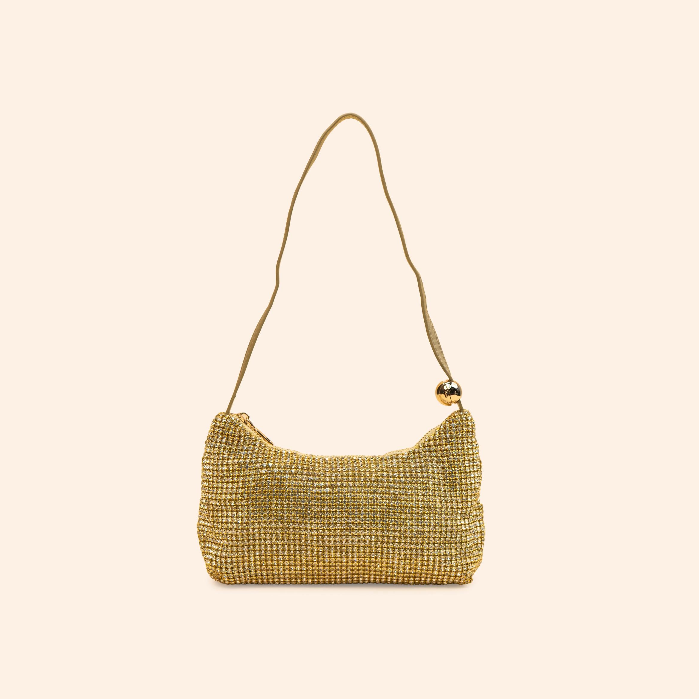 Modern Gold Edit