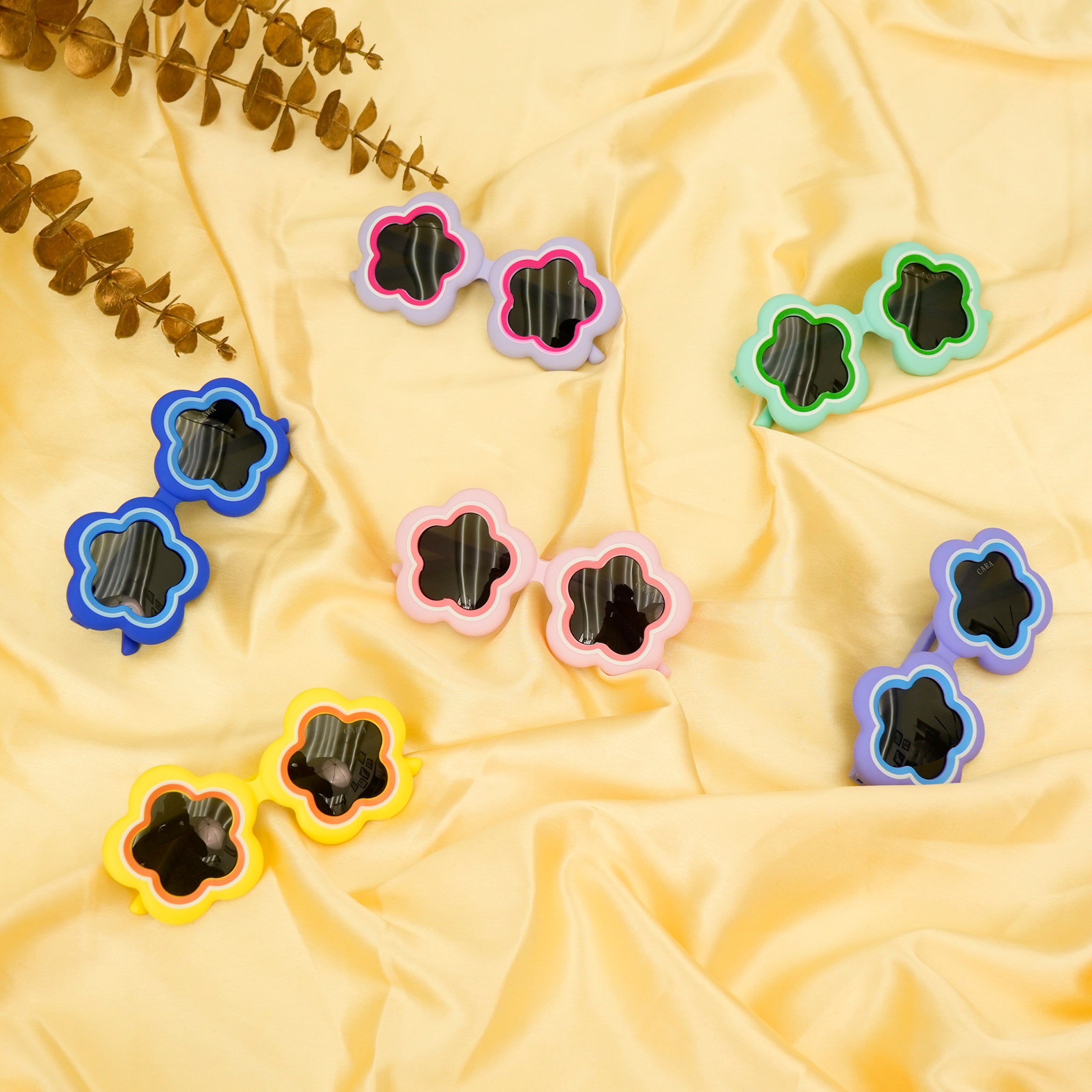 Bloom Spark Sunglass