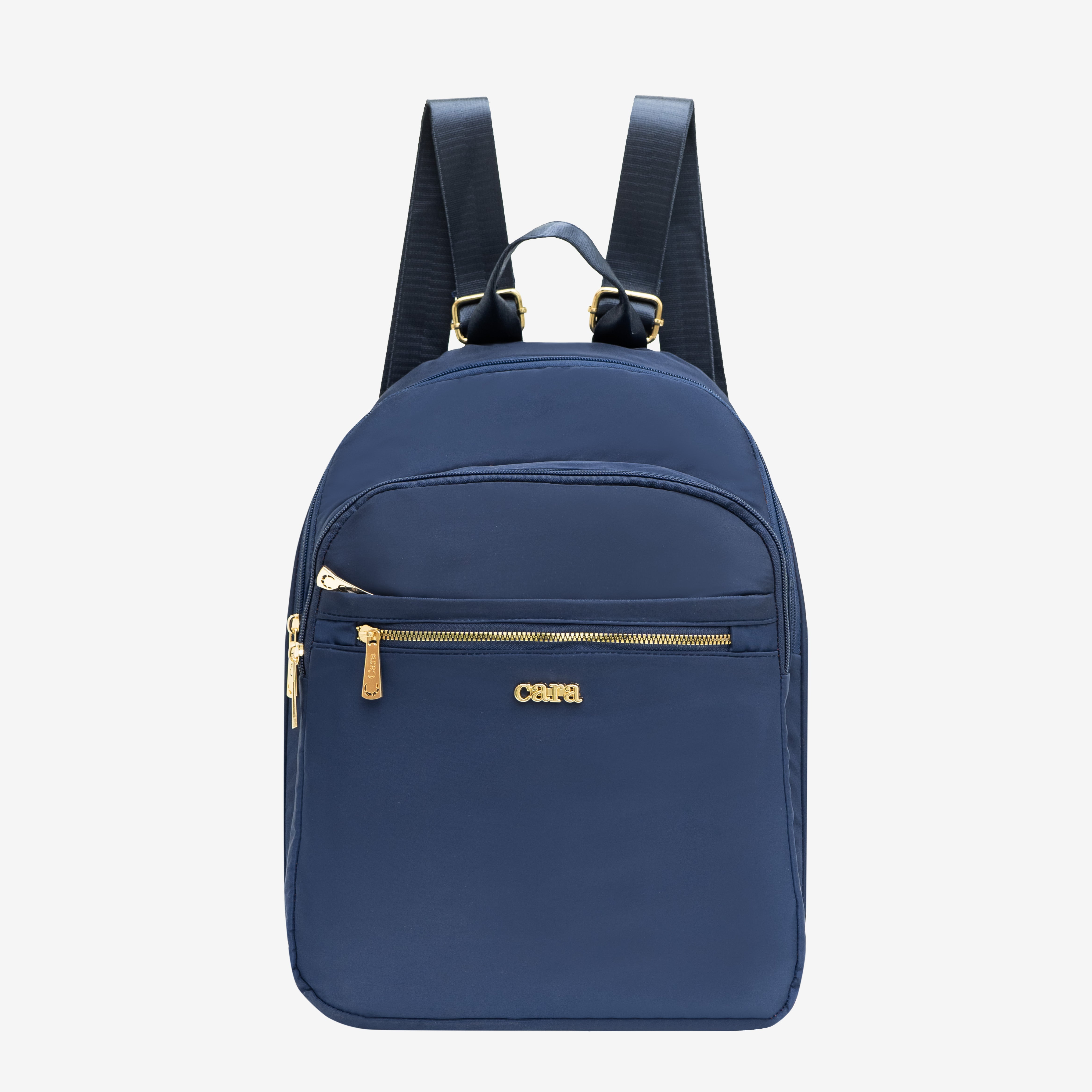 Navy Blue Stylish Strides Backpack